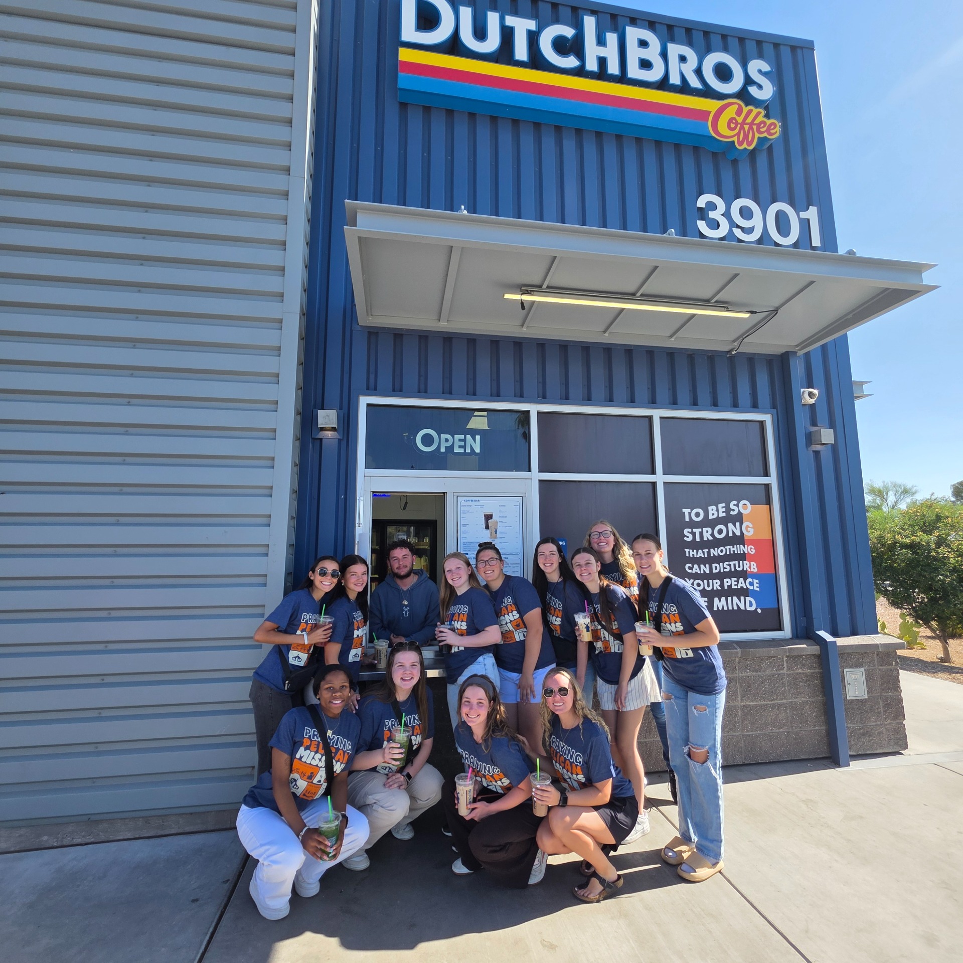 Dutch!