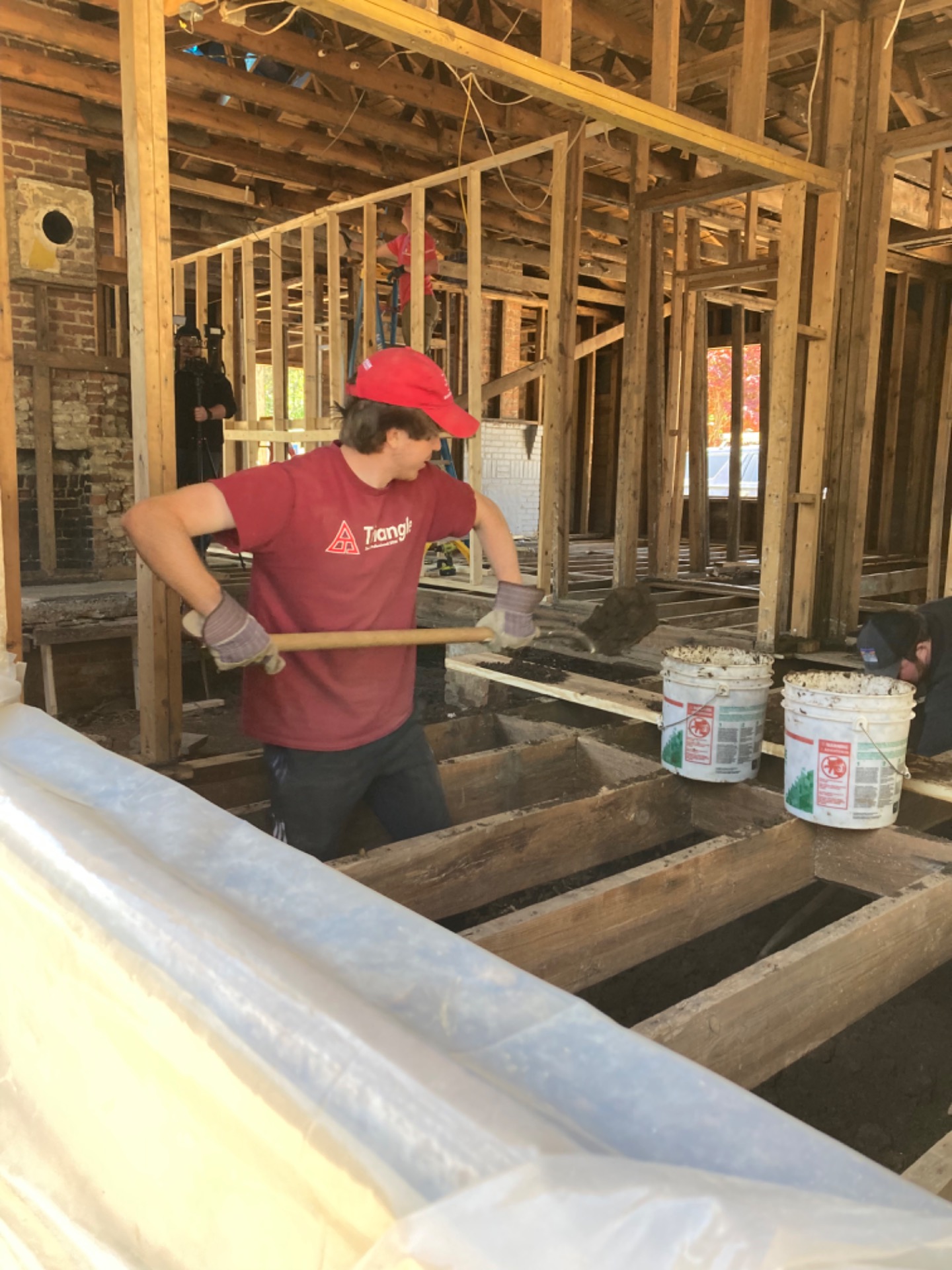 Property Brothers PPM Style