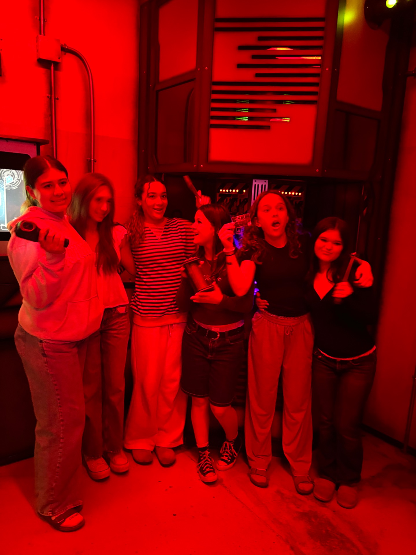 Solving mysteries and making memories 