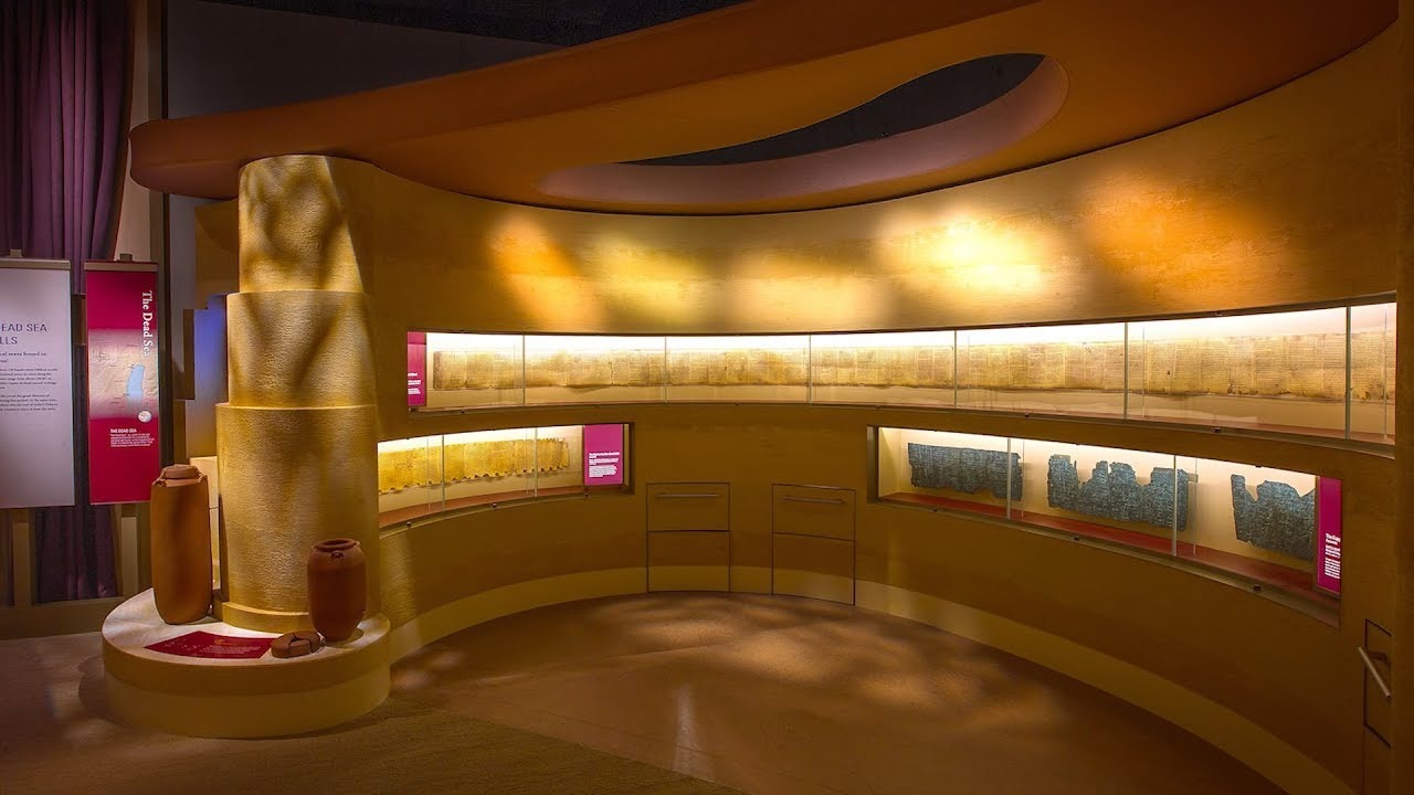 Exploring Faith, History, and Fellowship in D.C.