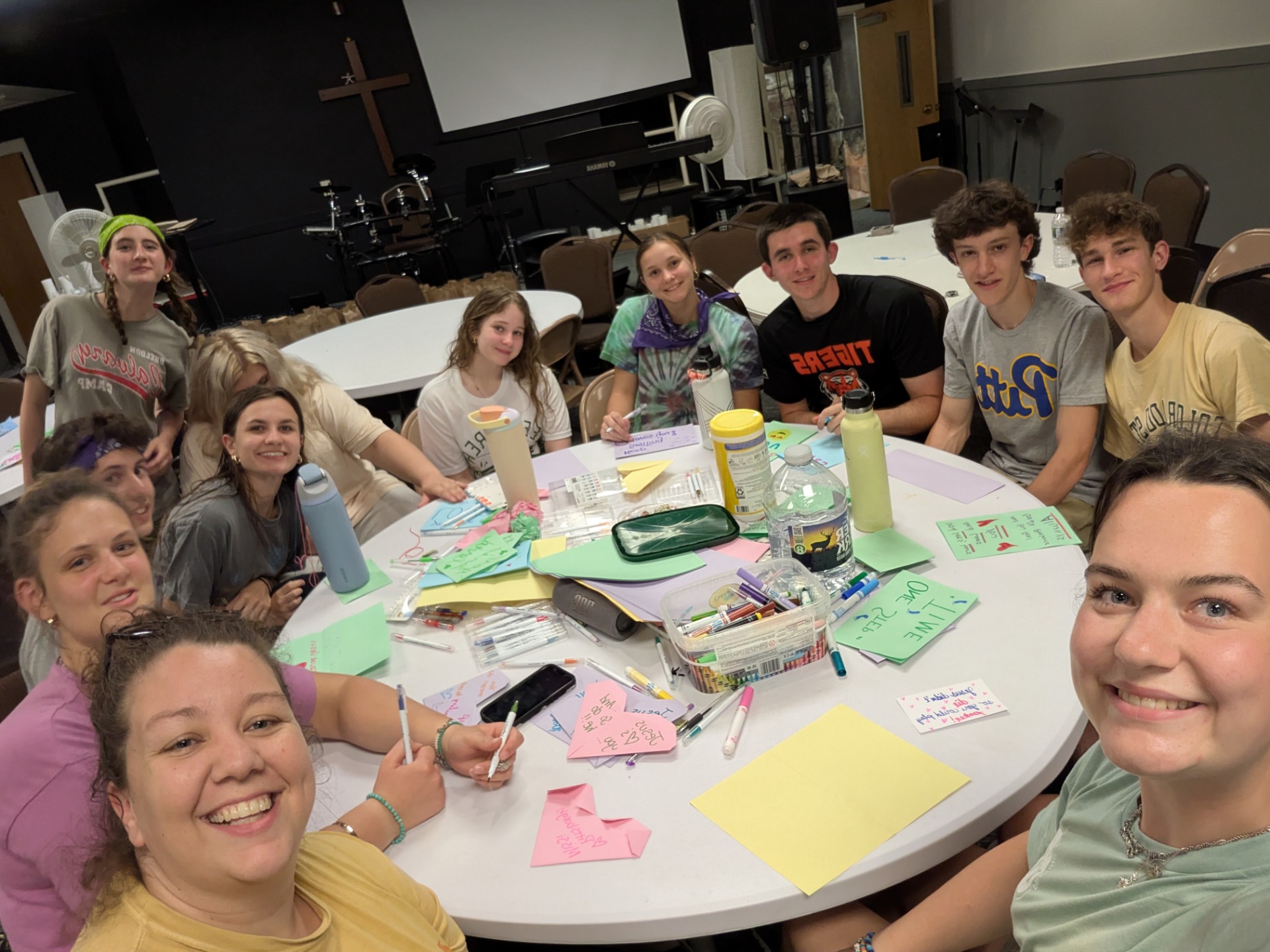 Card Making
