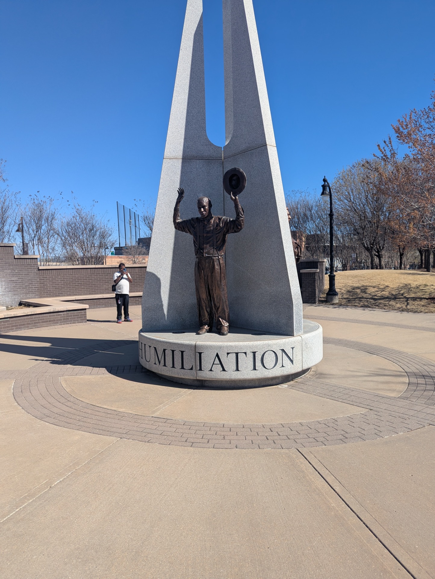 Reconciliation Park
