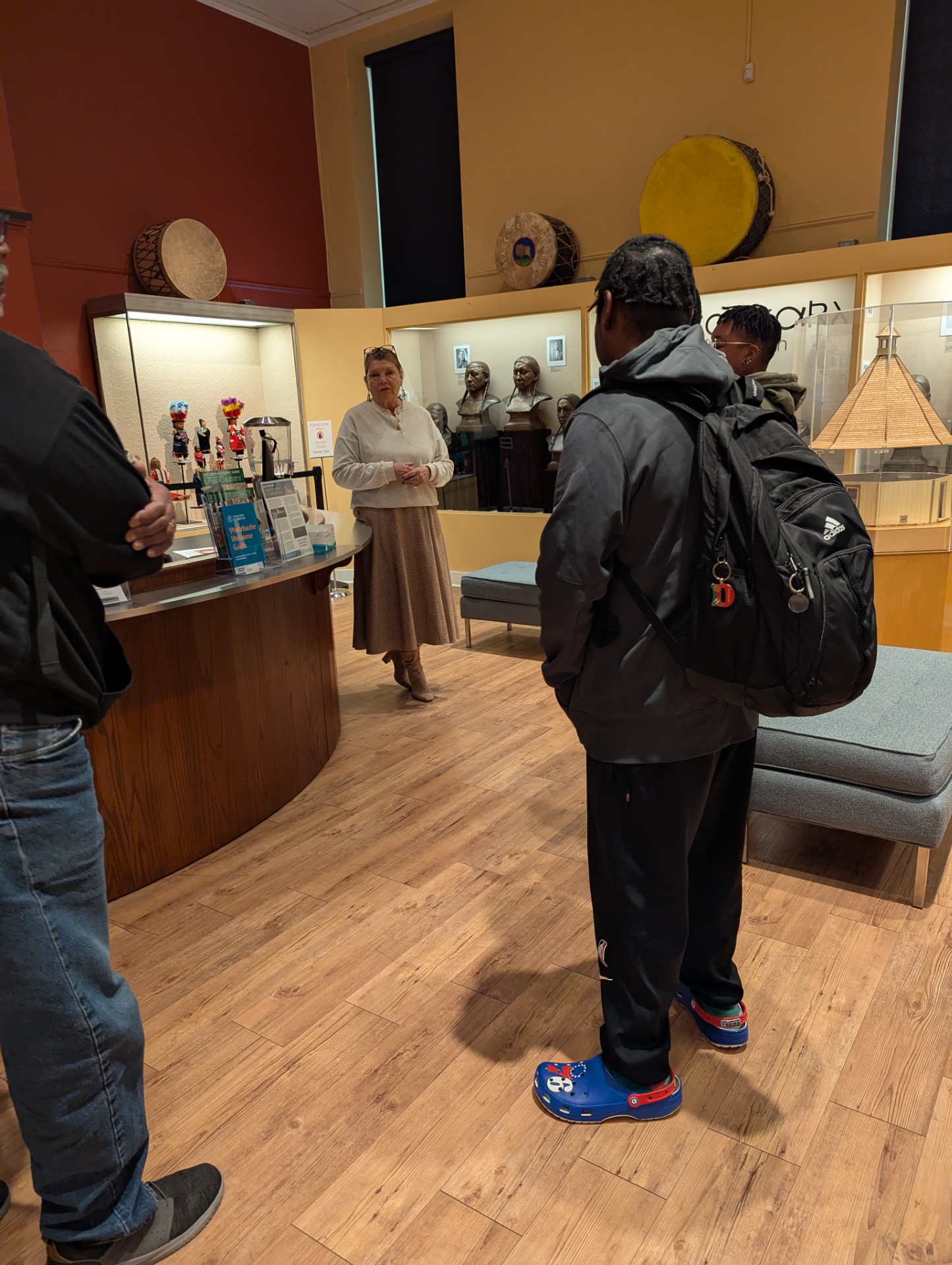 Osage Nation Museum