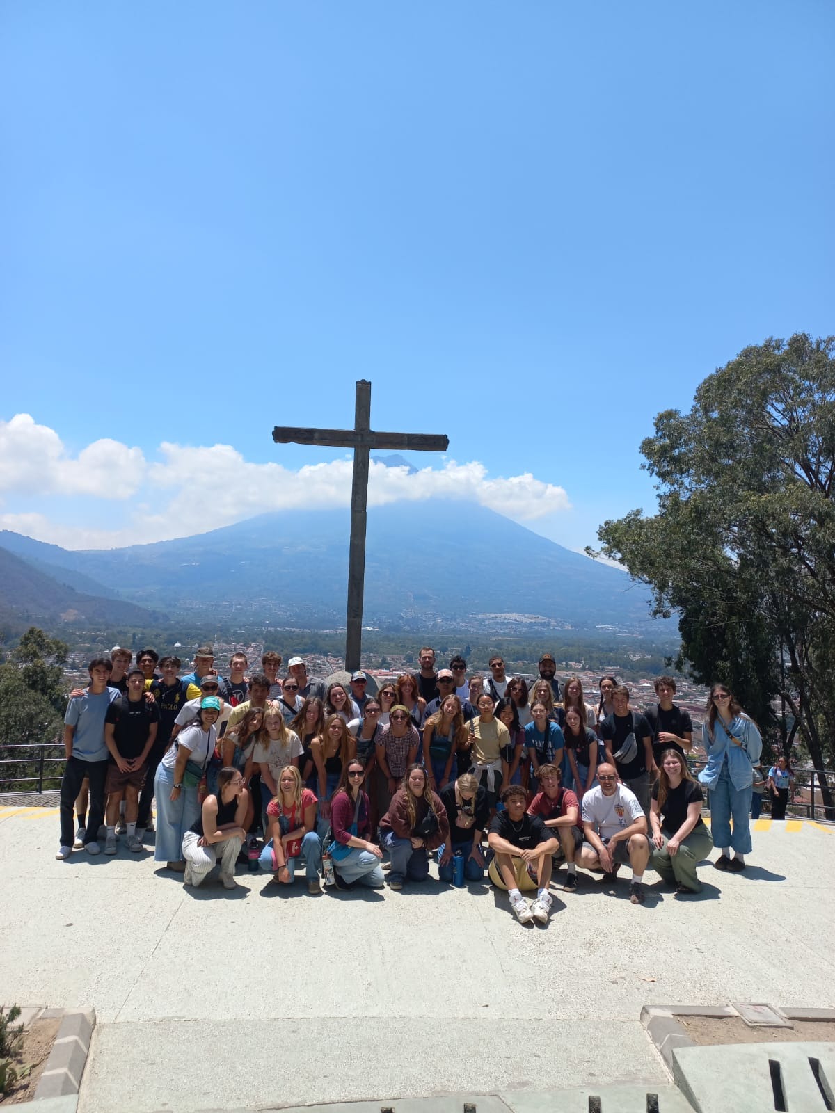 Antigua Guatemala 