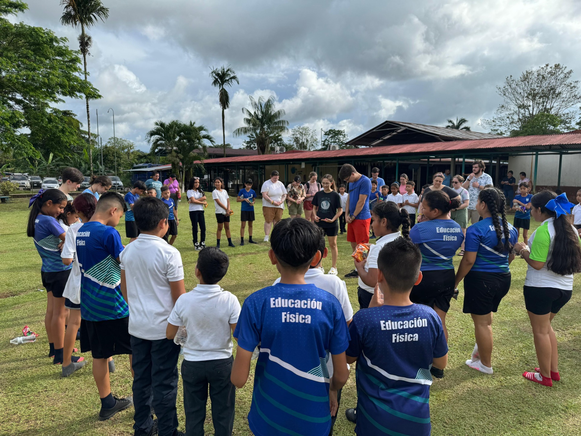 VBS