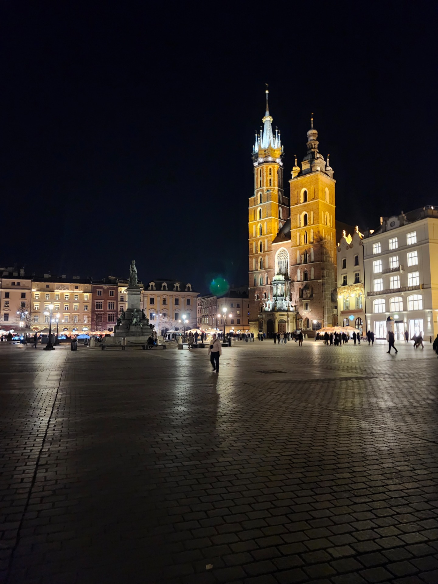 Krakow