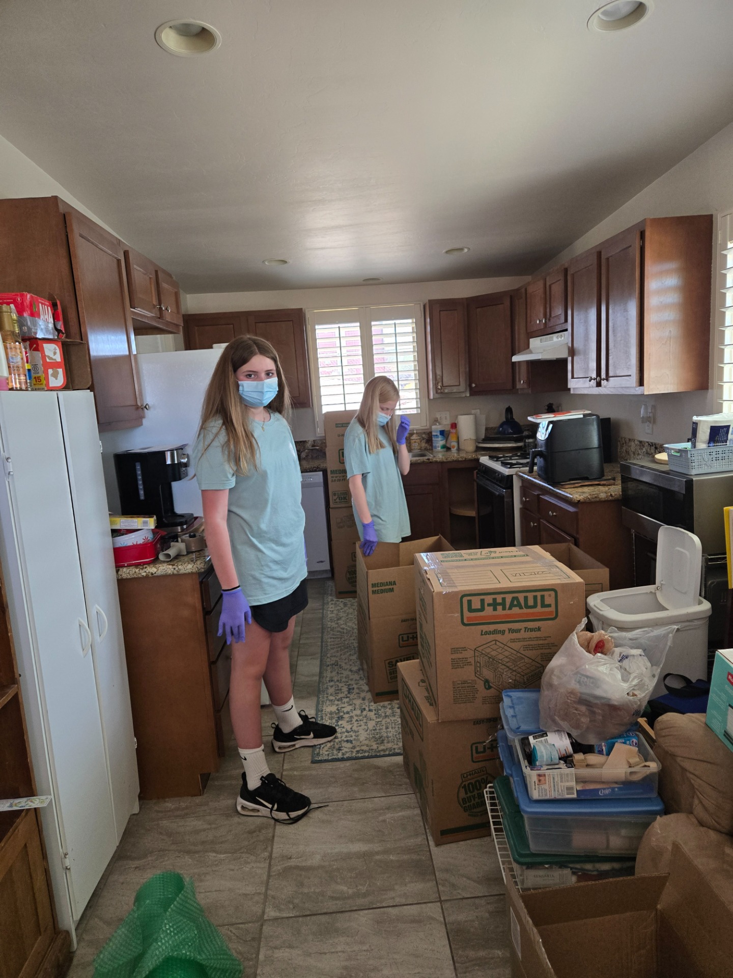 Cherry Hill Hits The Ground Running!