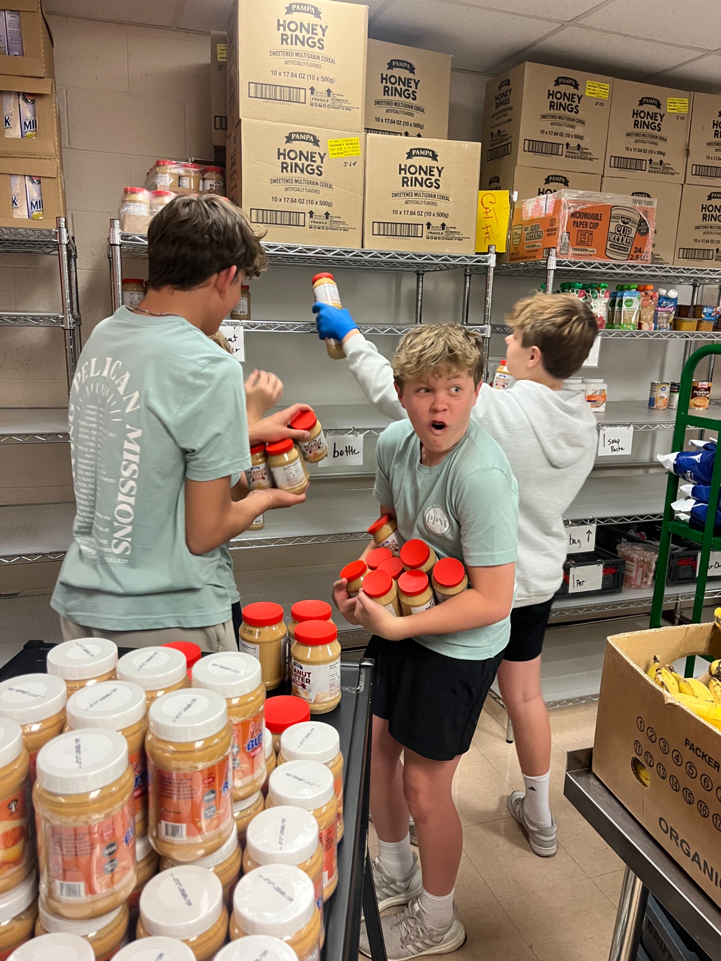 Cherry Hills Family Resource Center