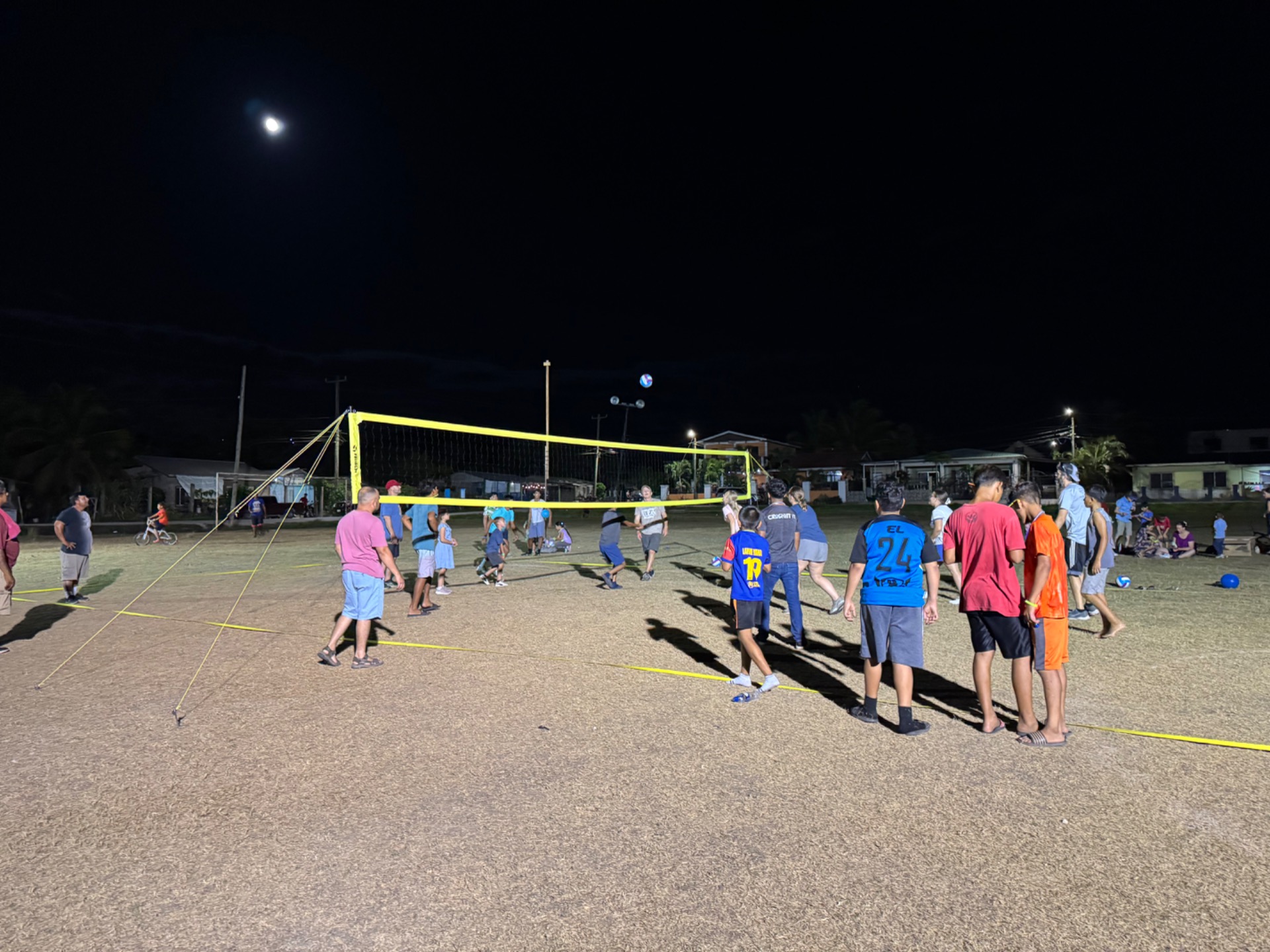 Sports Night