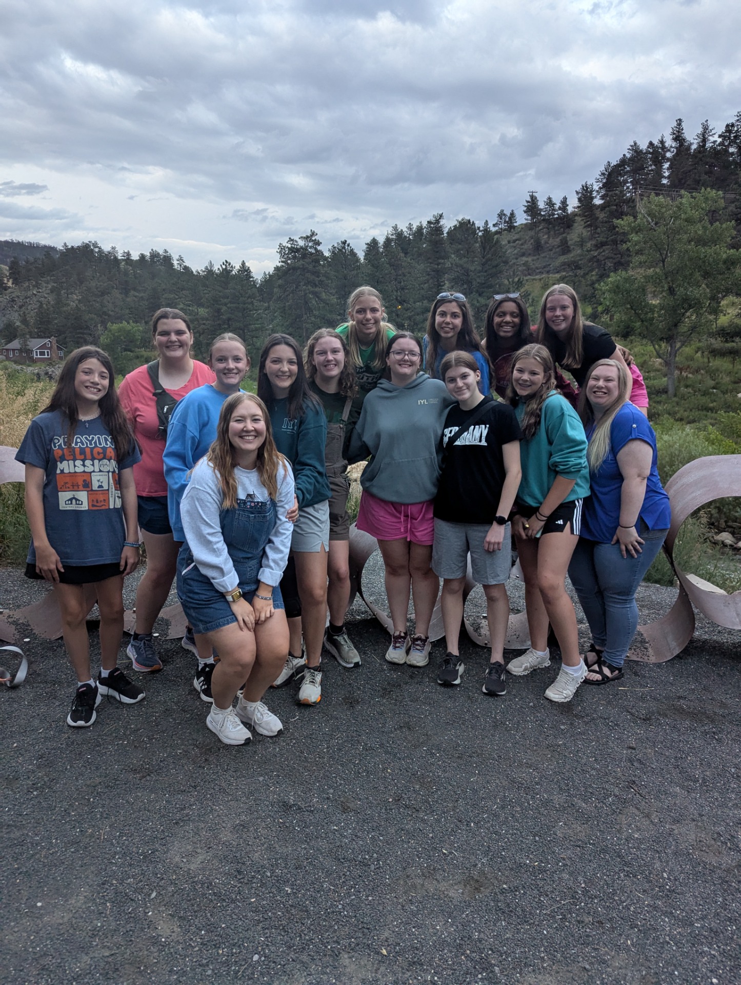 Viestenz-Smith Mountain Park