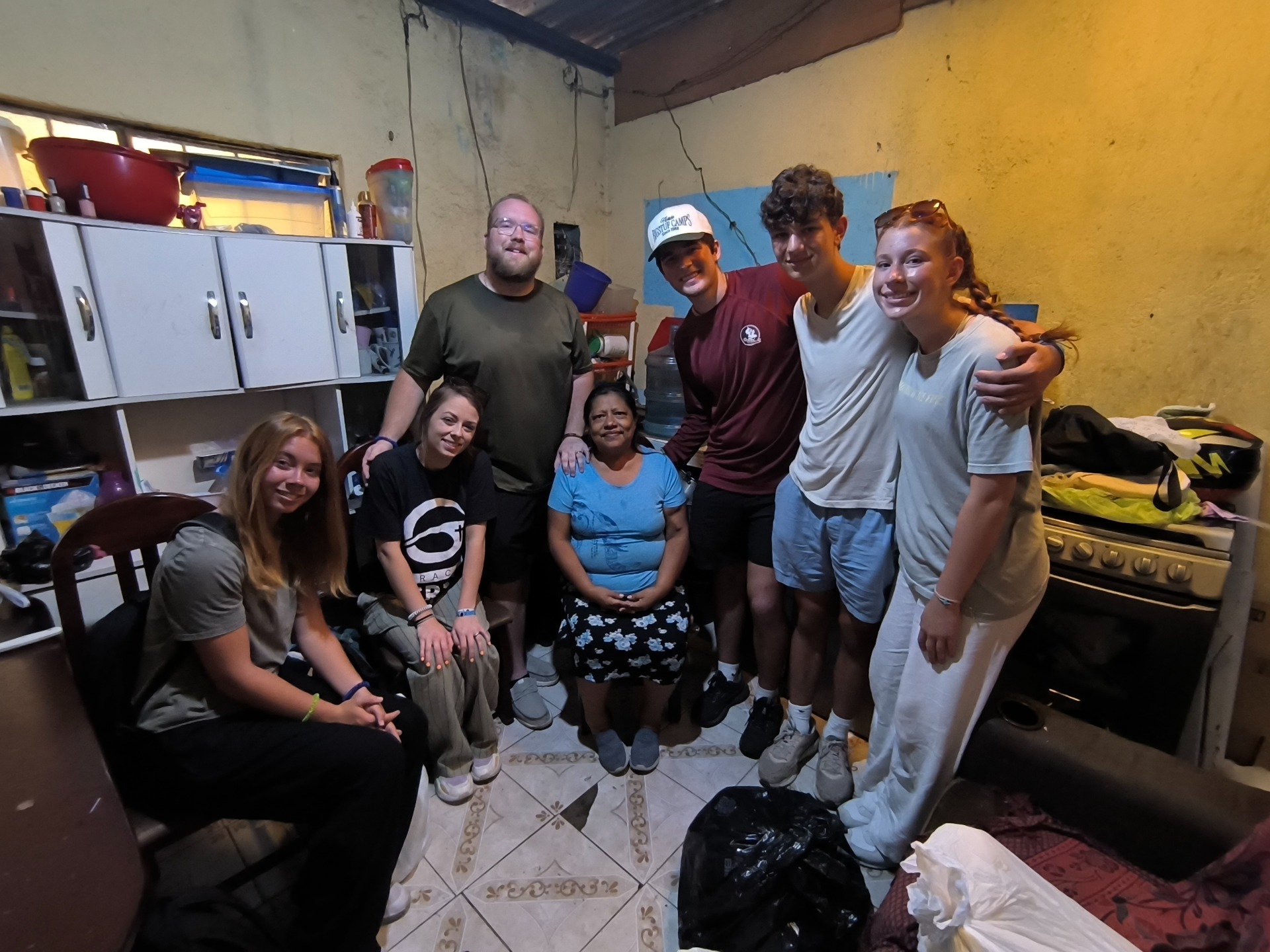 House Visits