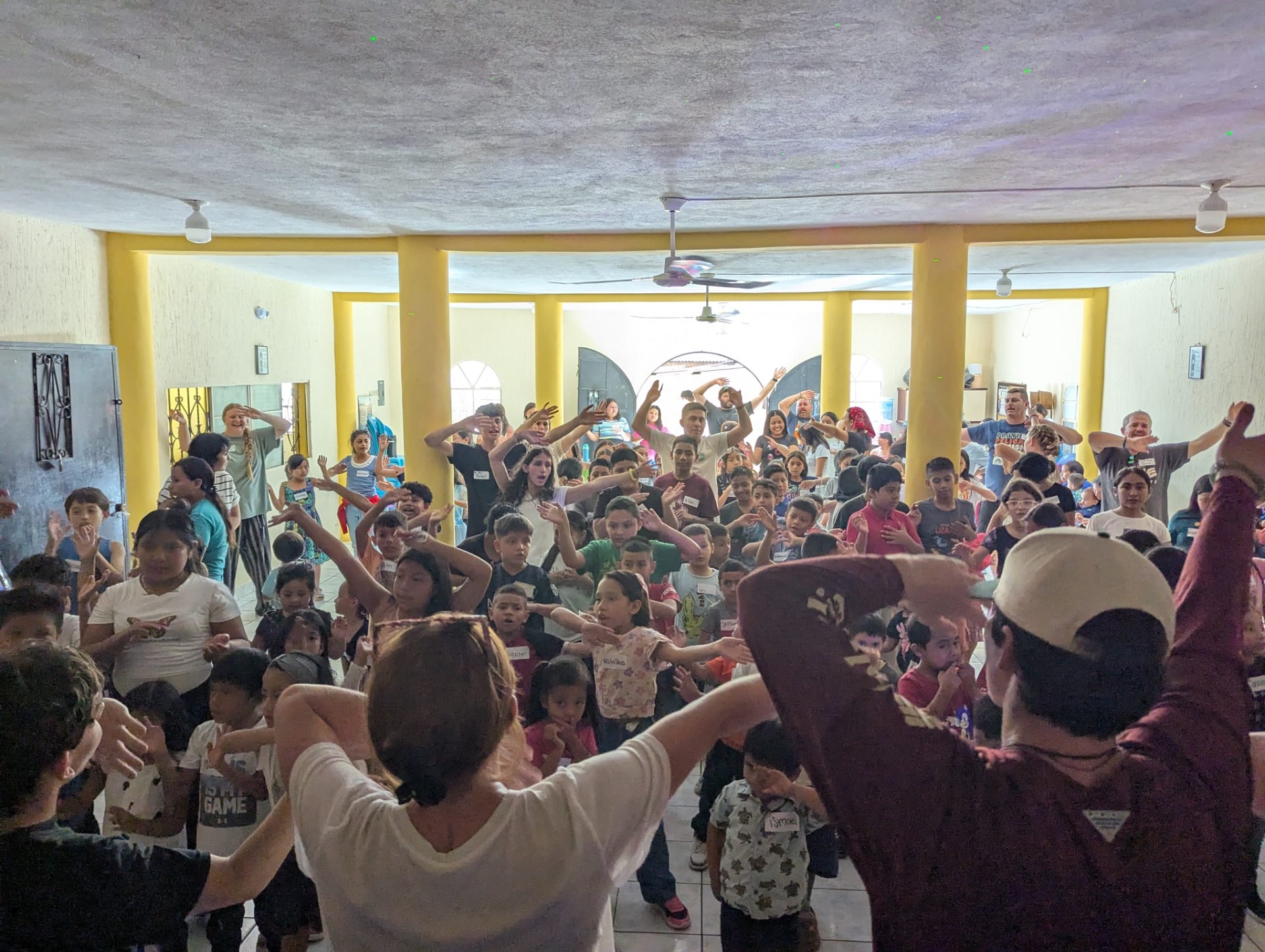 VBS