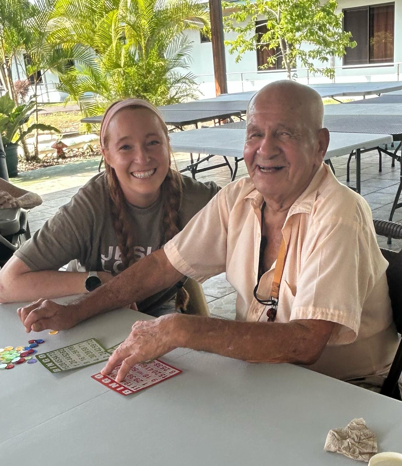 Nursing home