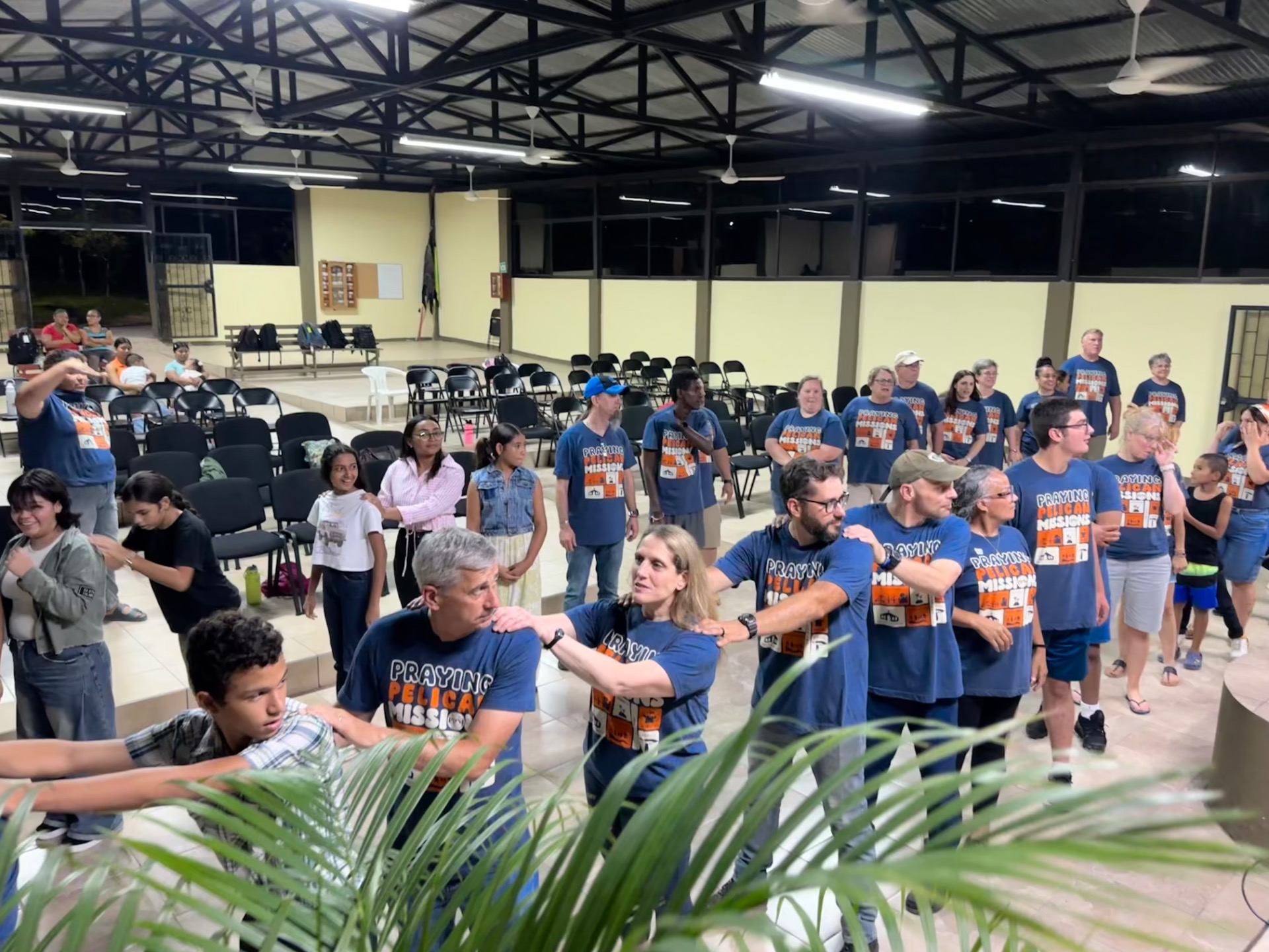 Youth Service