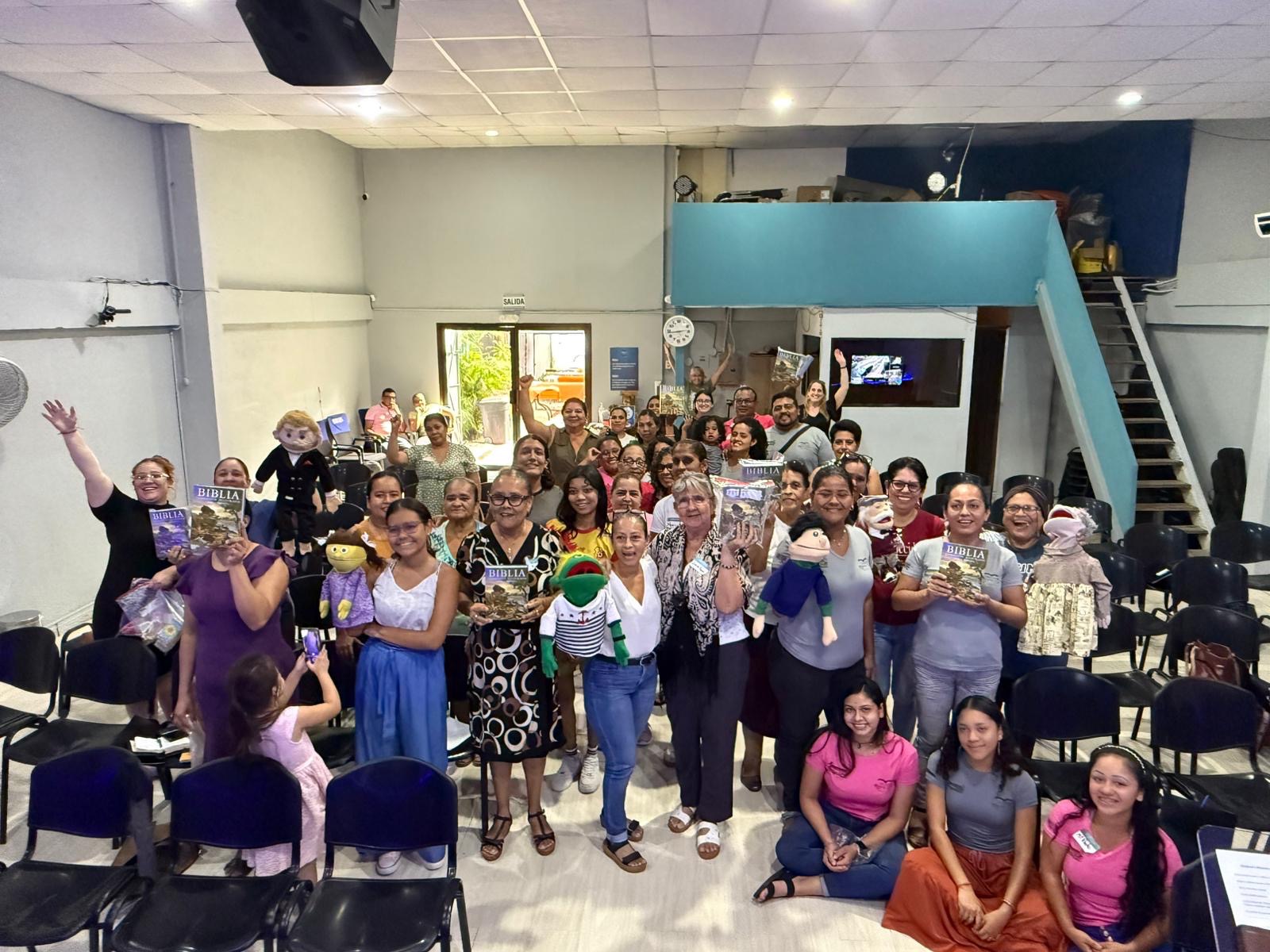 Kids Ministry Training