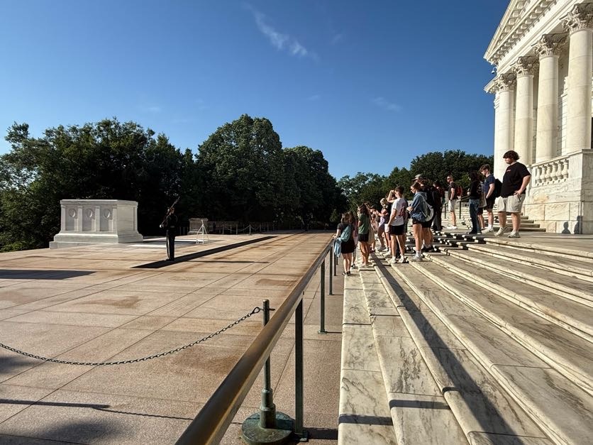 Arlington Cemetery