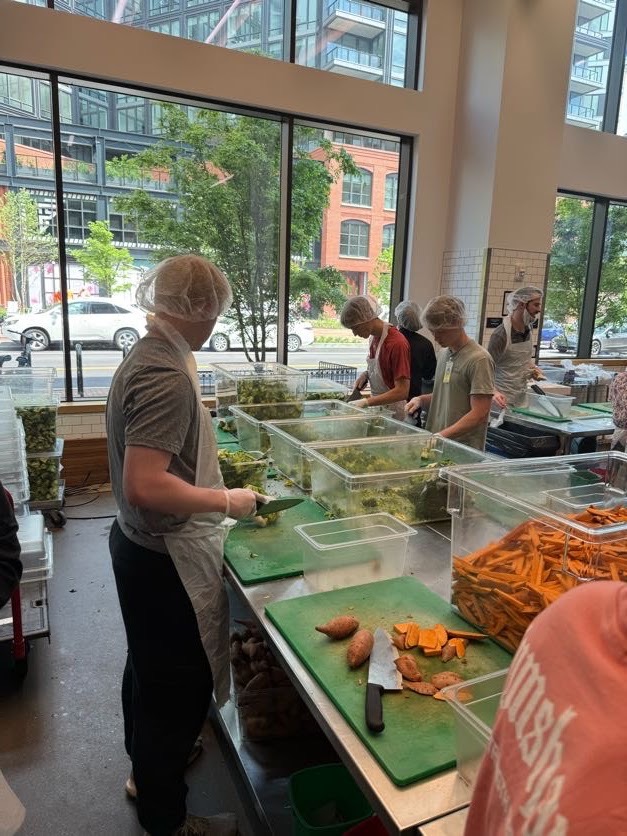 DC Central Kitchen