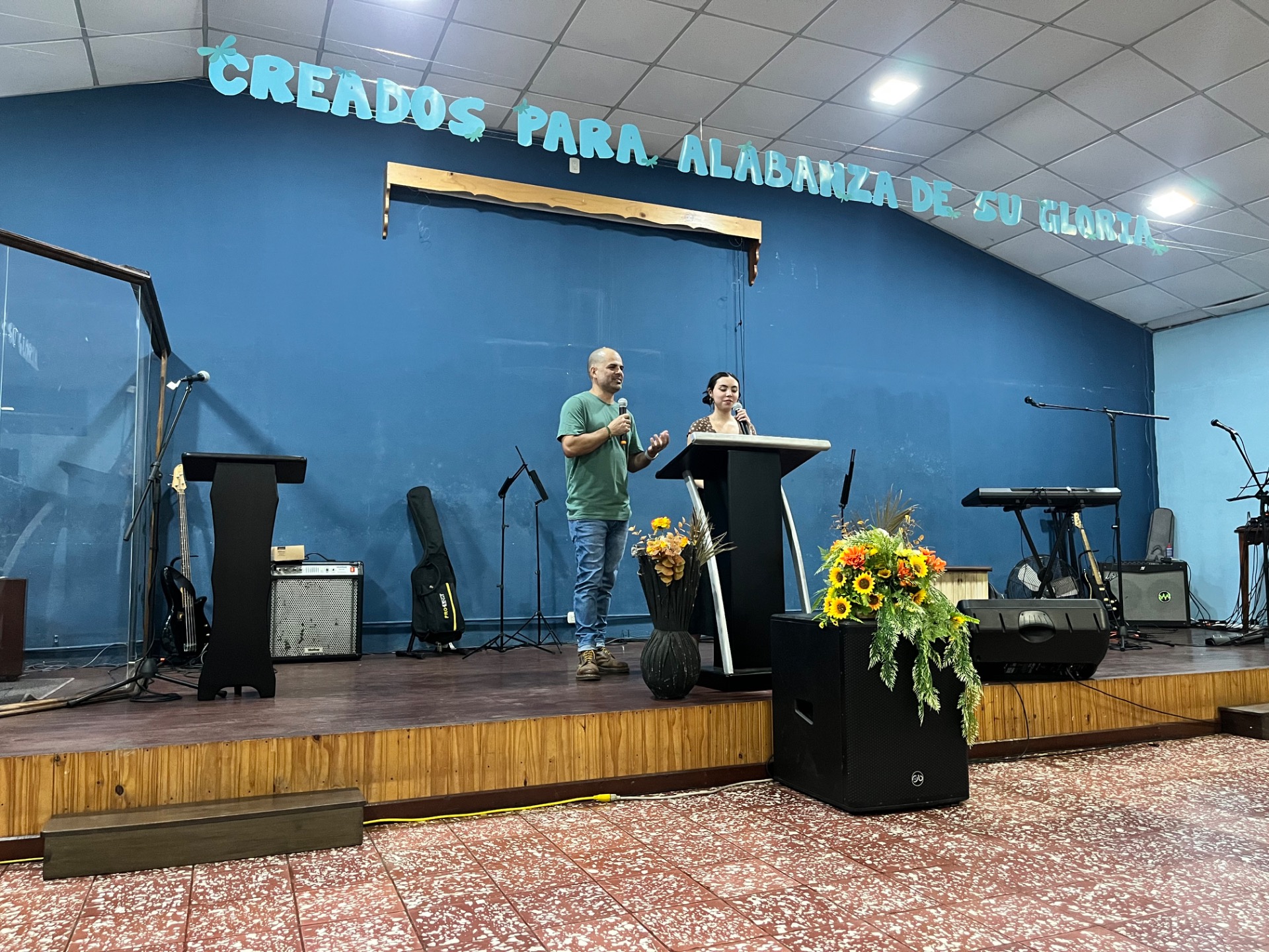 God’s word