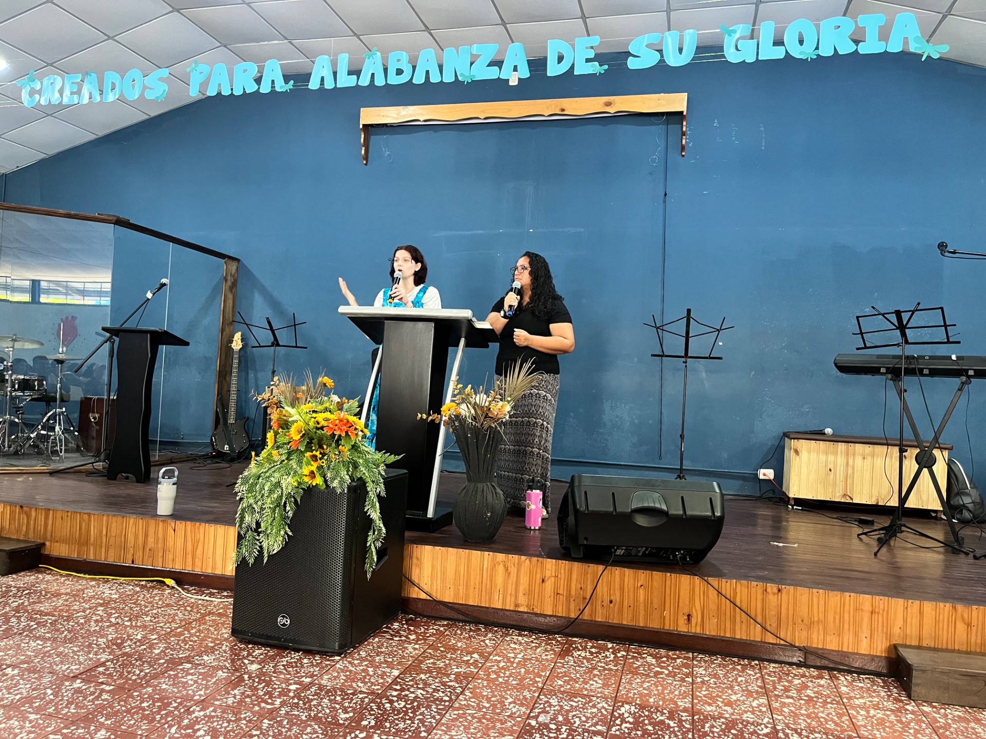 God’s word part 2