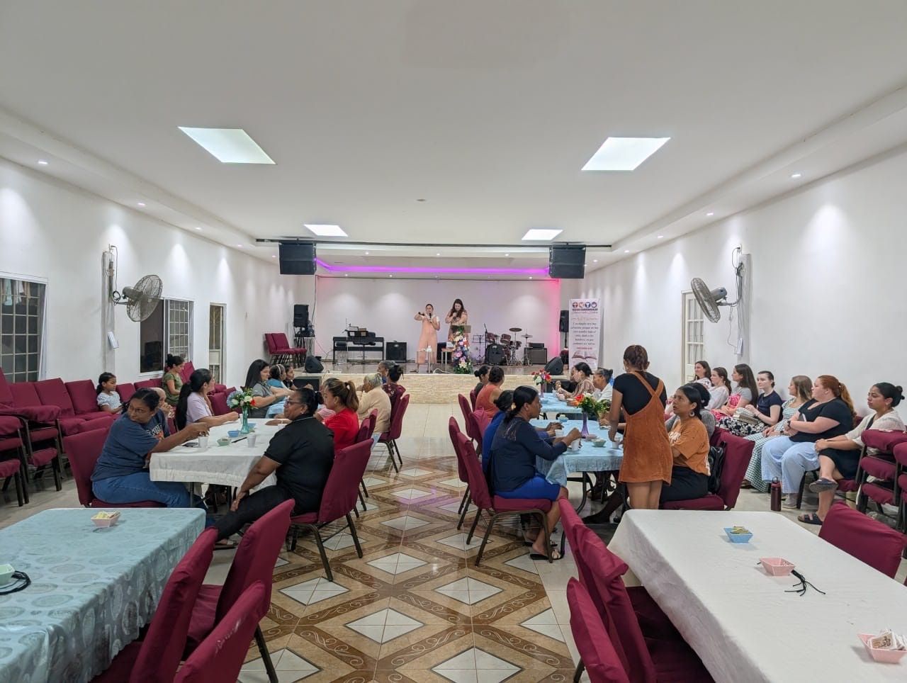 Women’s Ministry 
