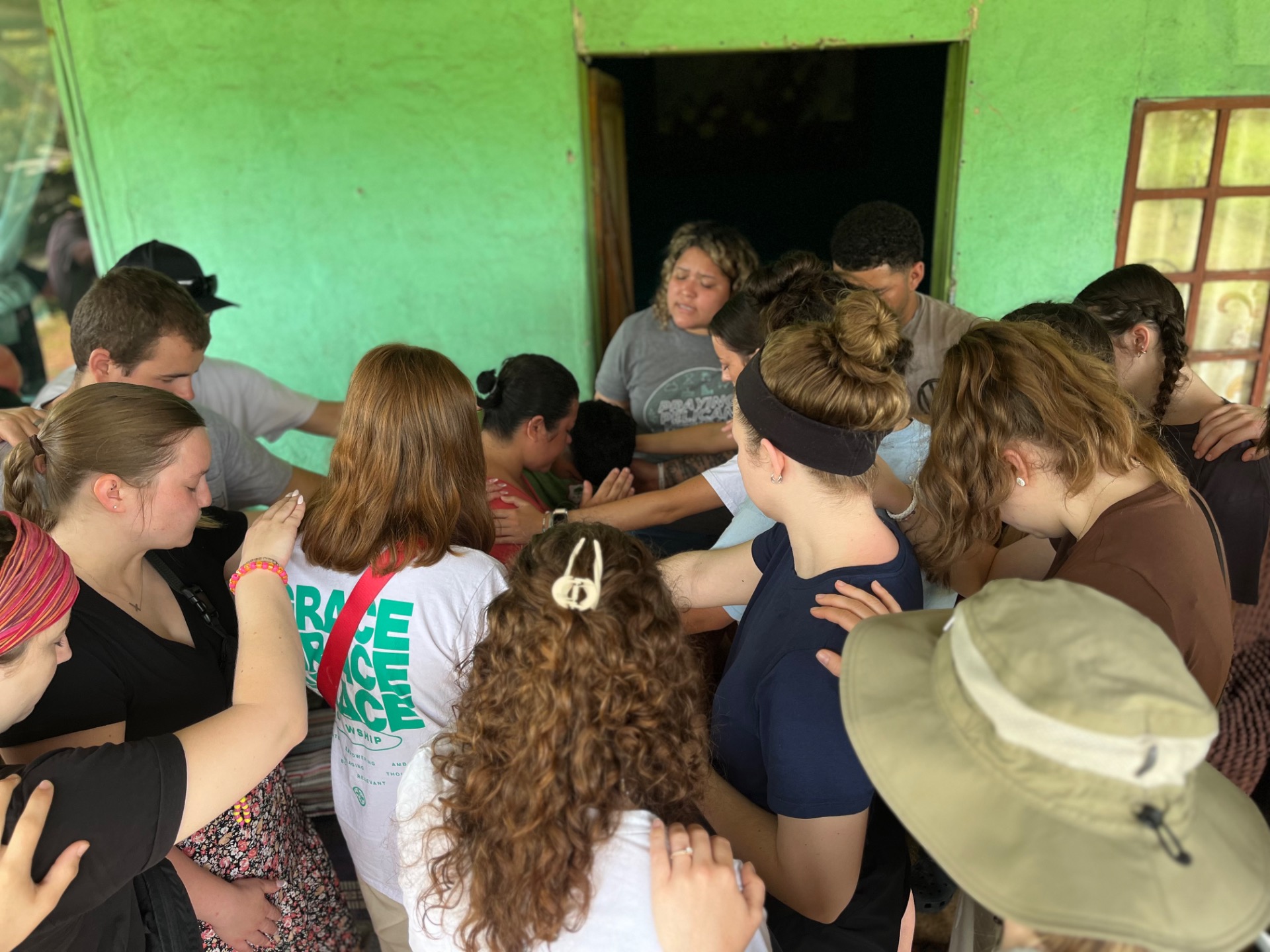 Food Distribution Day #2 