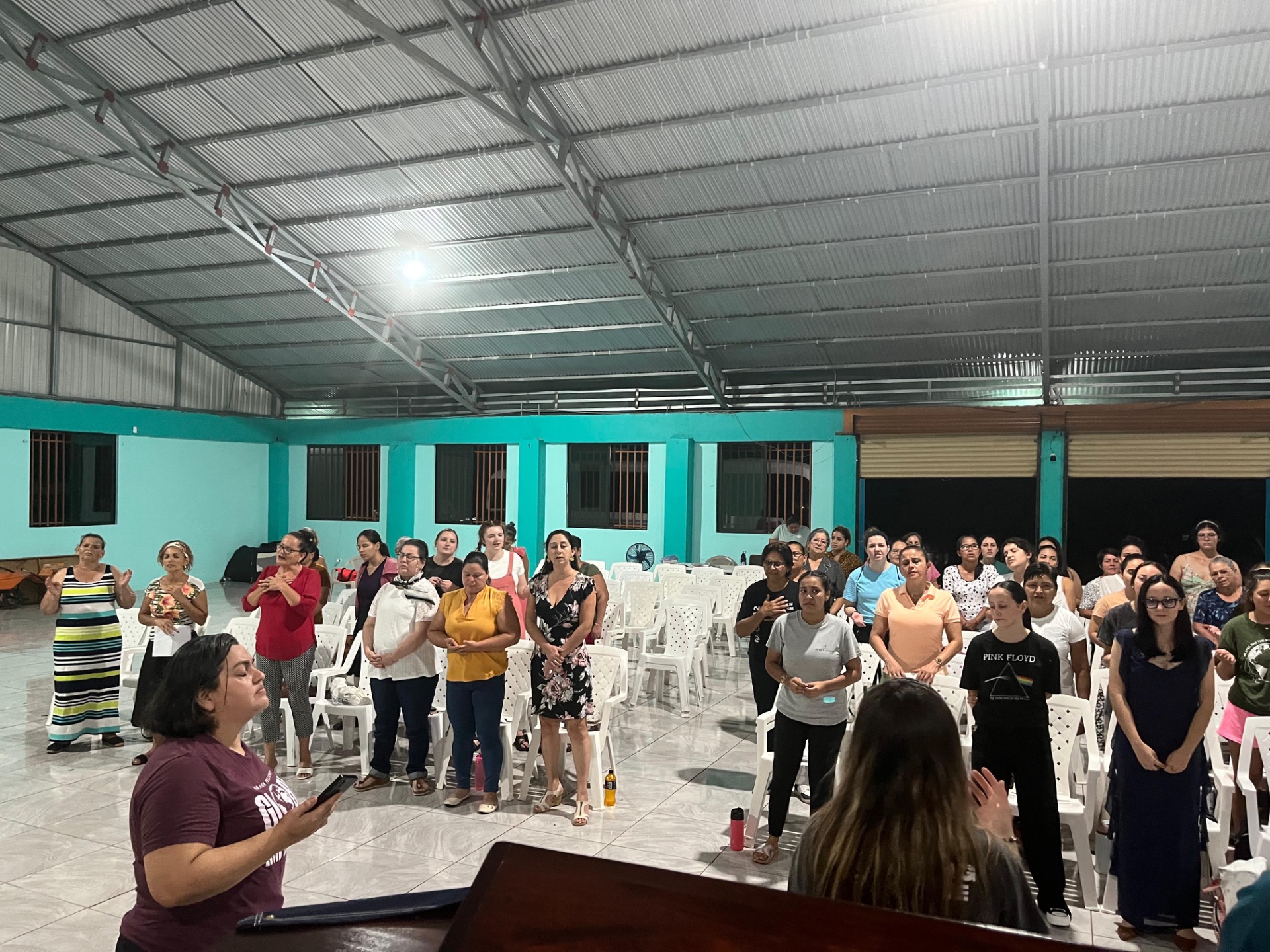 Women’s Ministry 