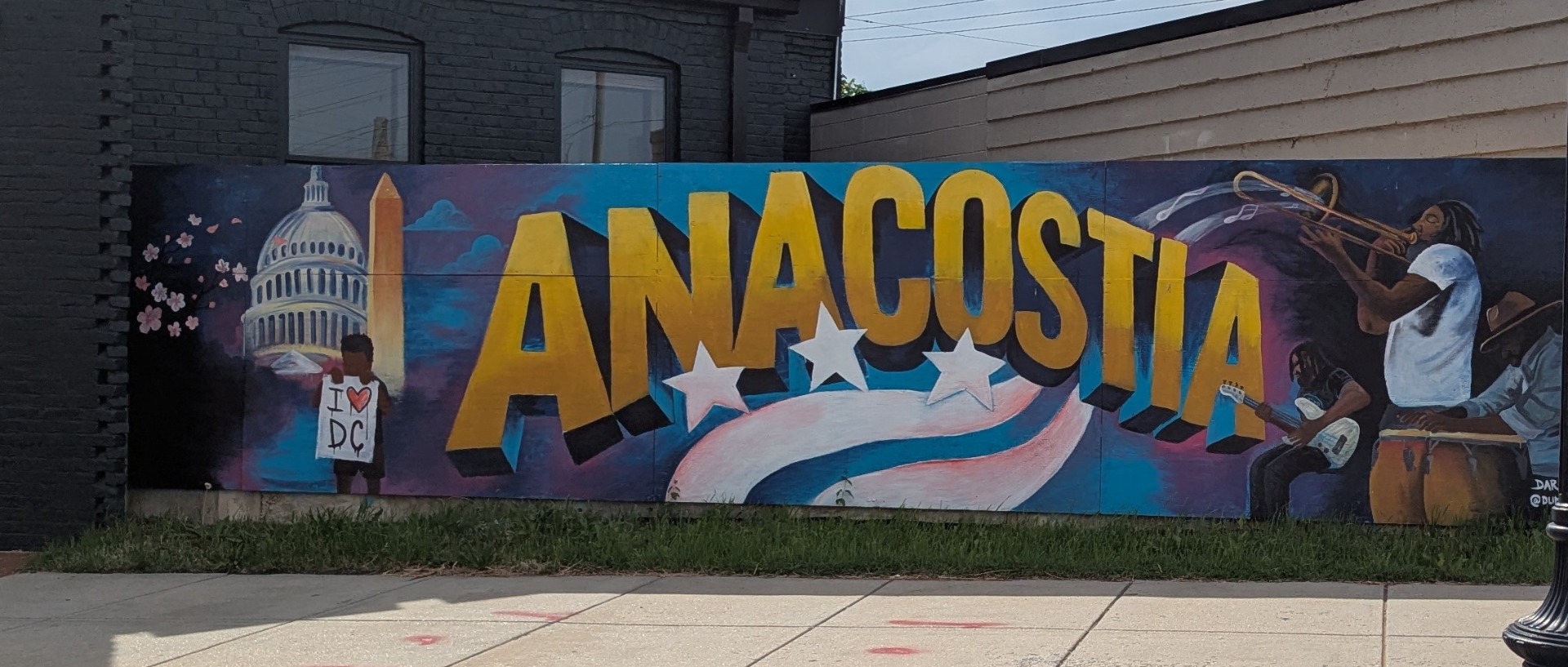 Anacostia