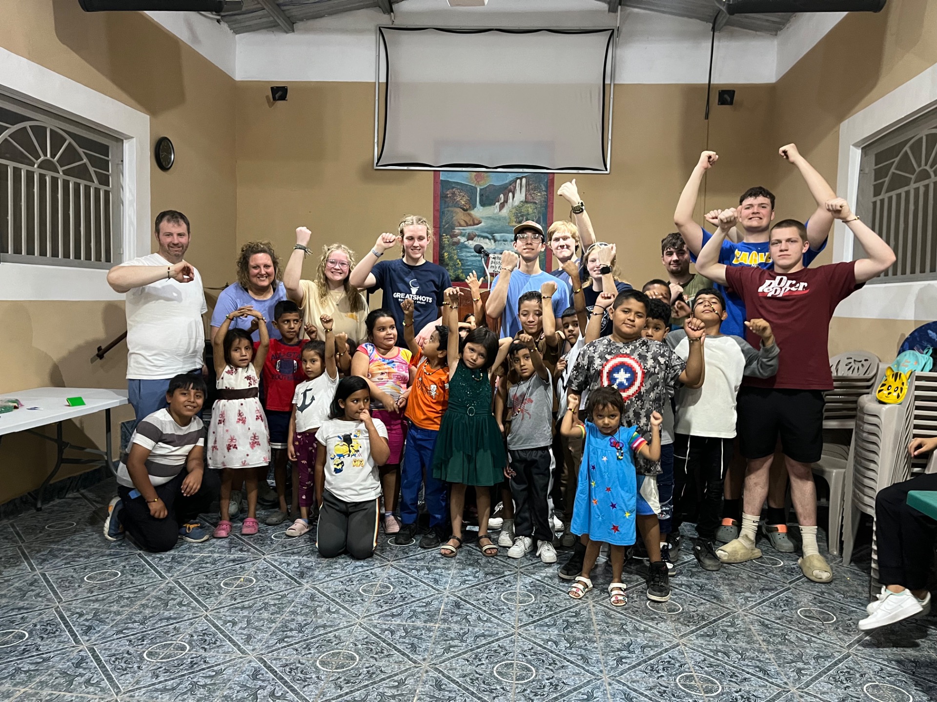 VBS!