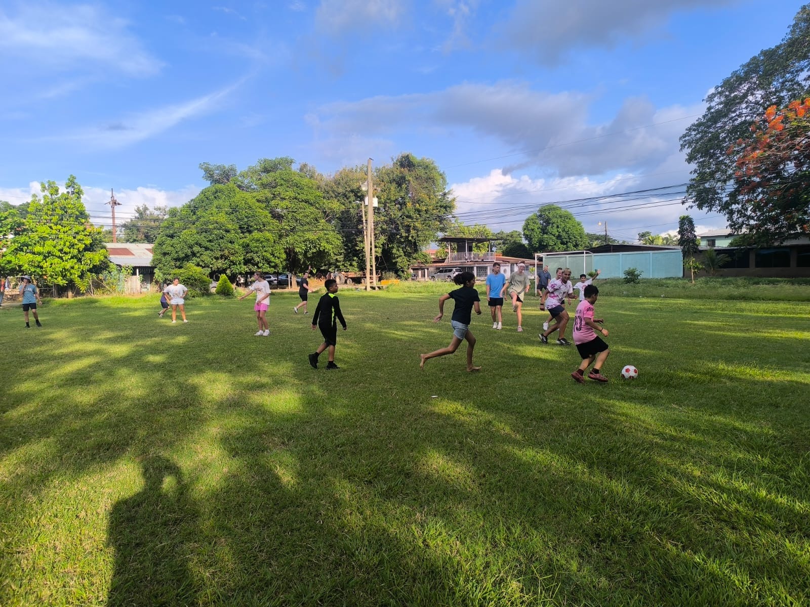 Soccer
