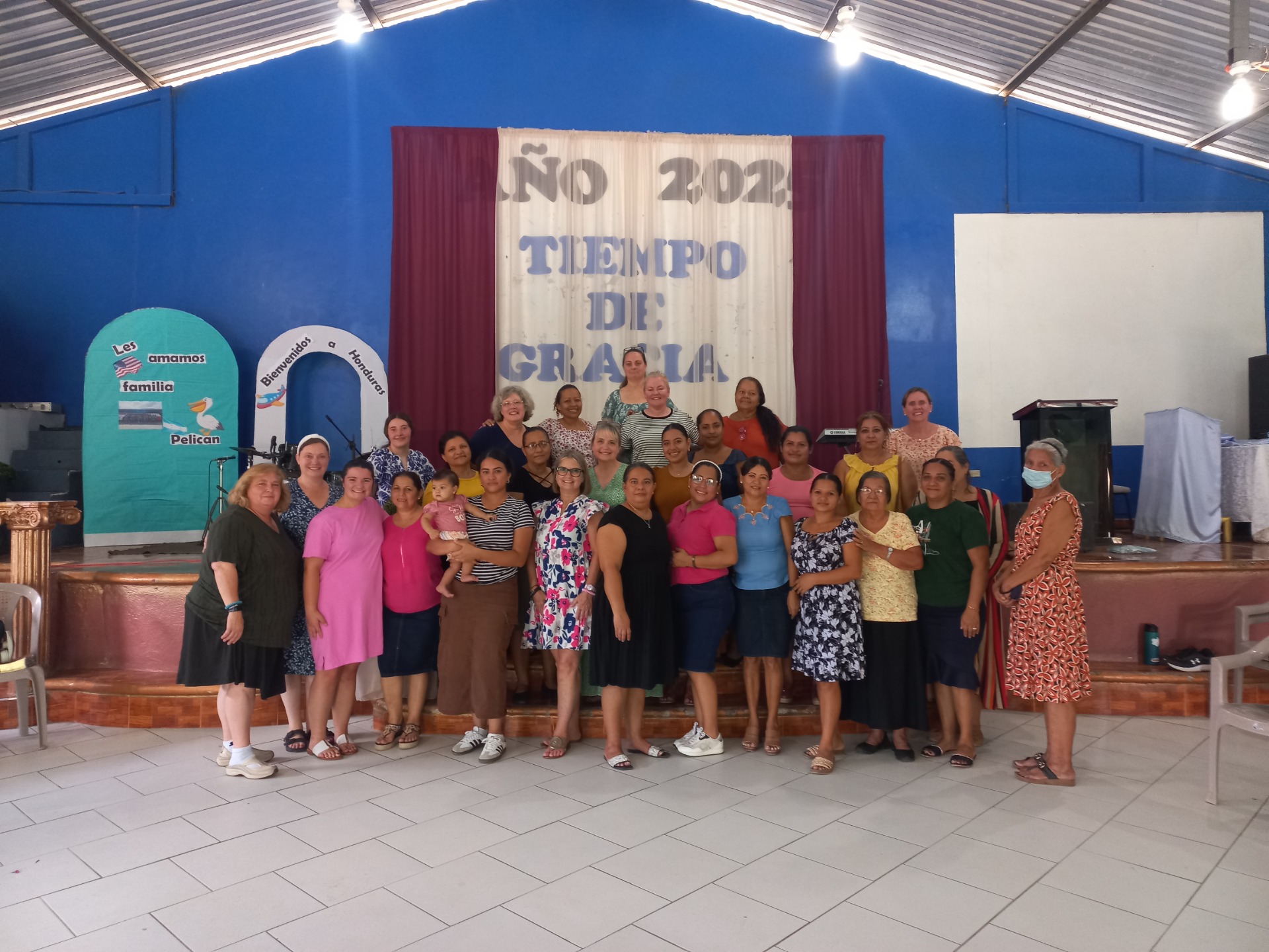 Women's Ministry