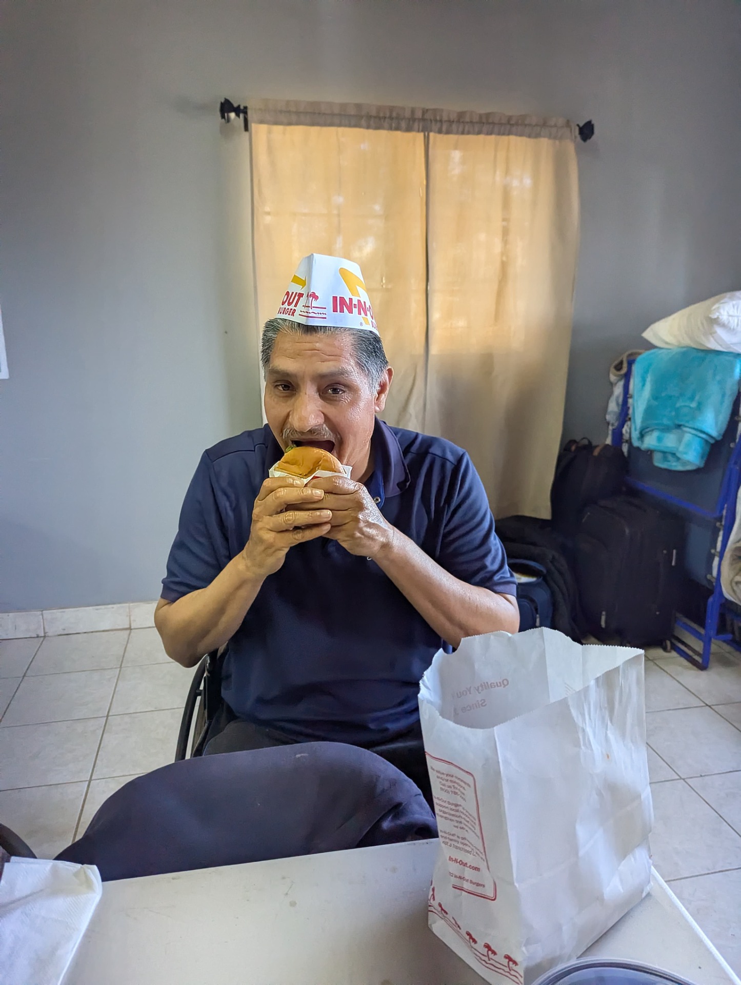Double-double