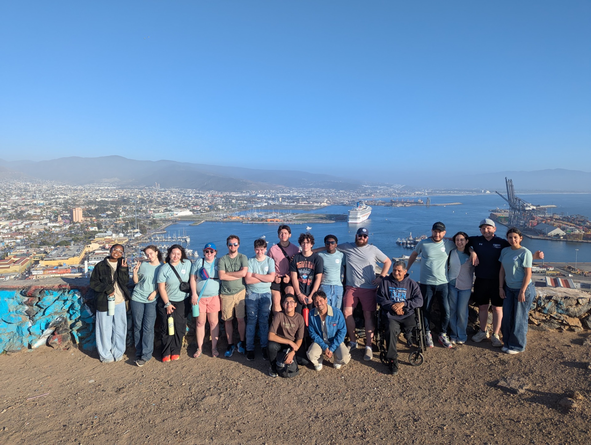 Ensenada
