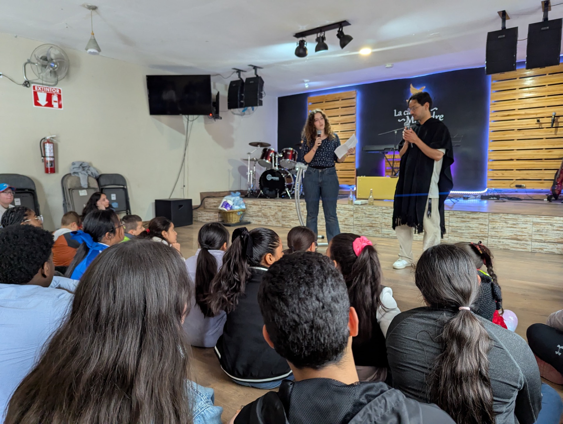 Last Day of Ministry