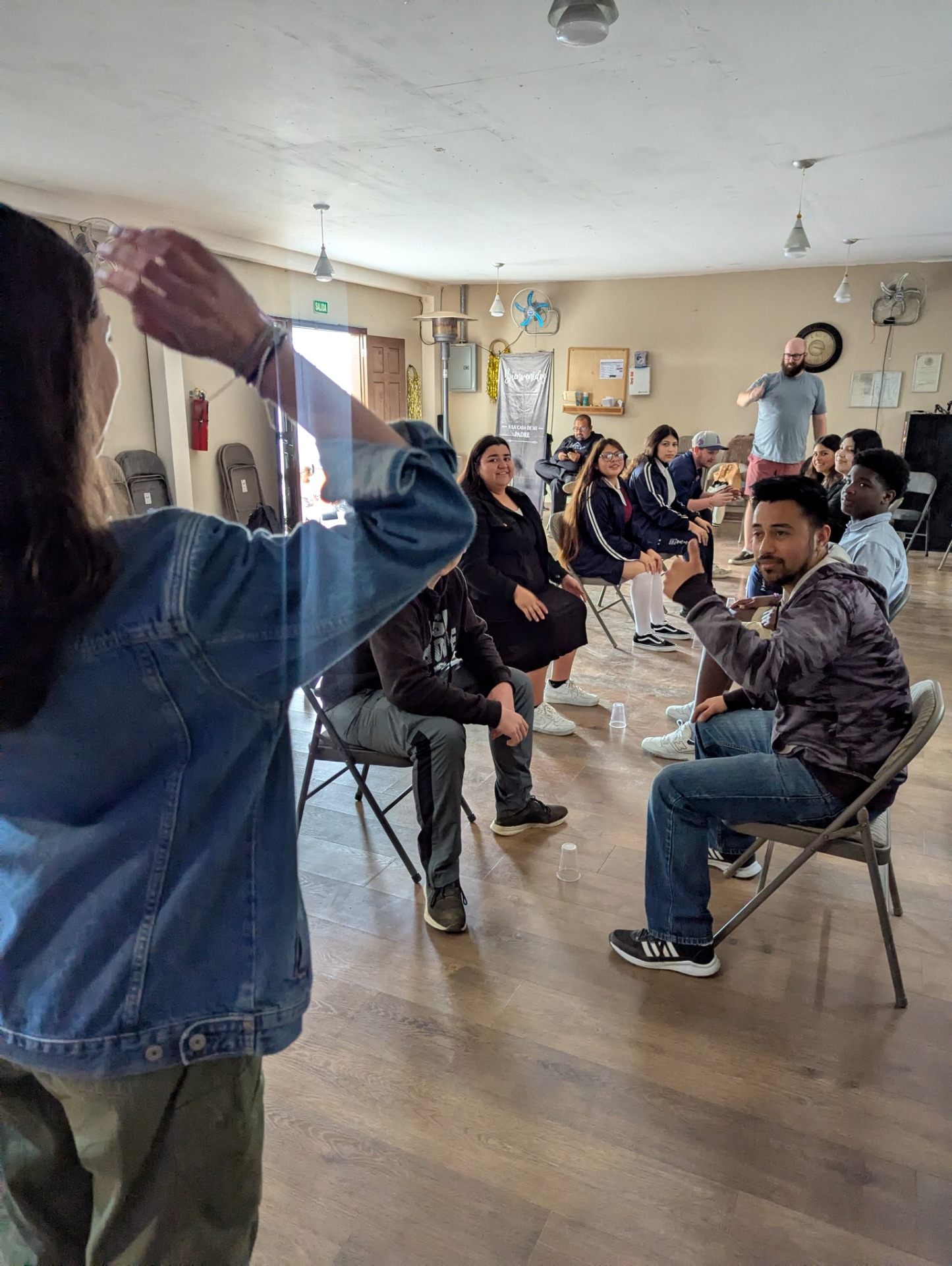 Youth Group