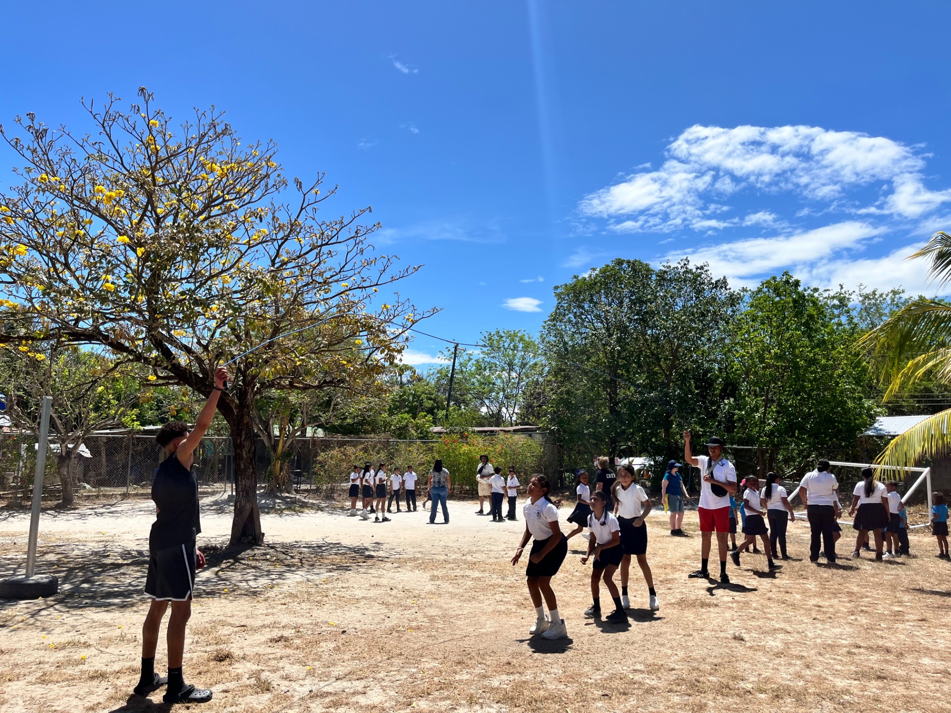 VBS