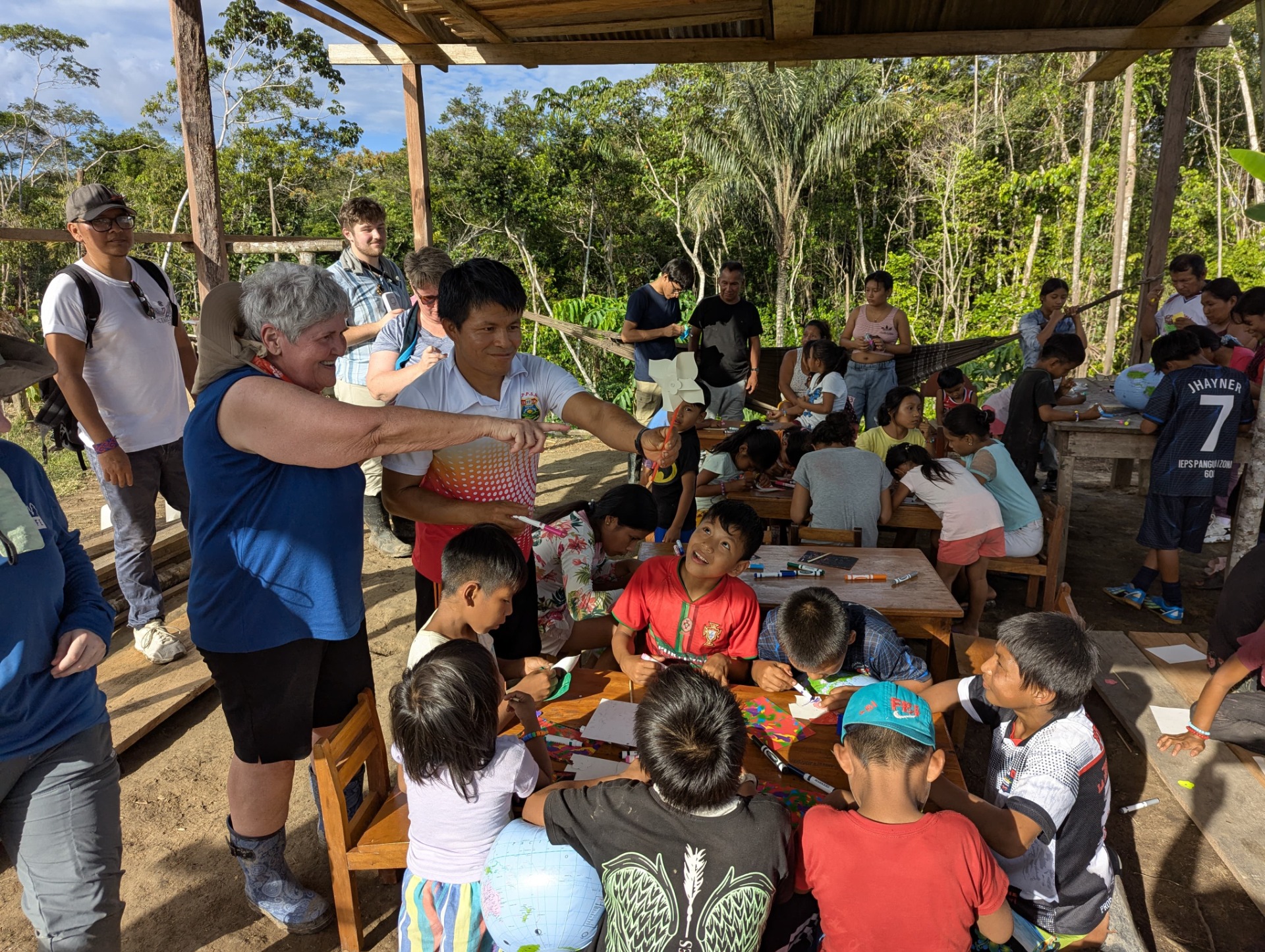 Kids Ministry