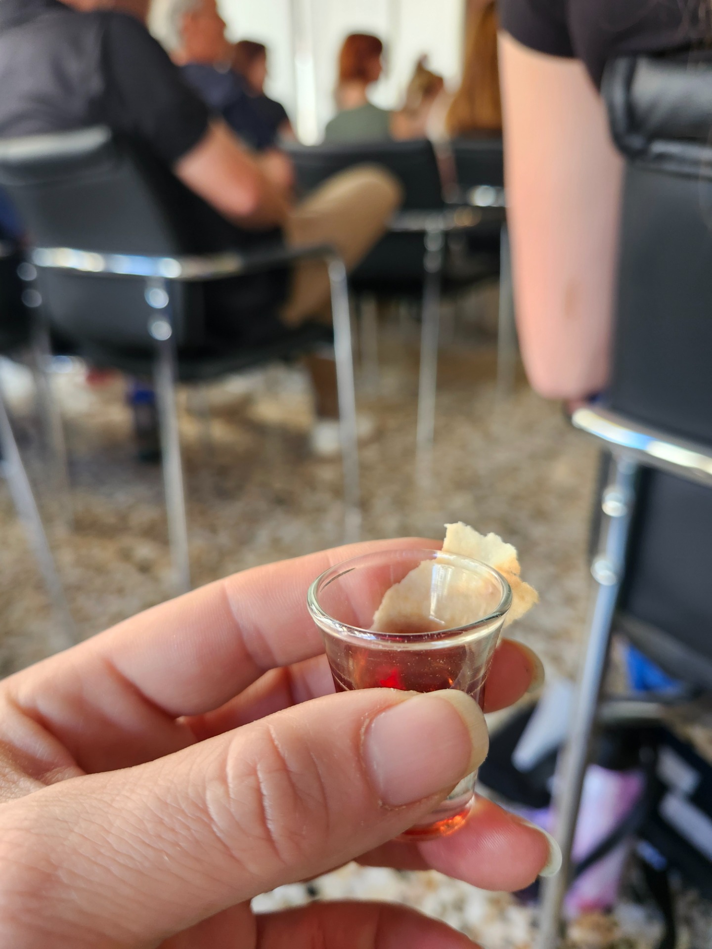 Communion 