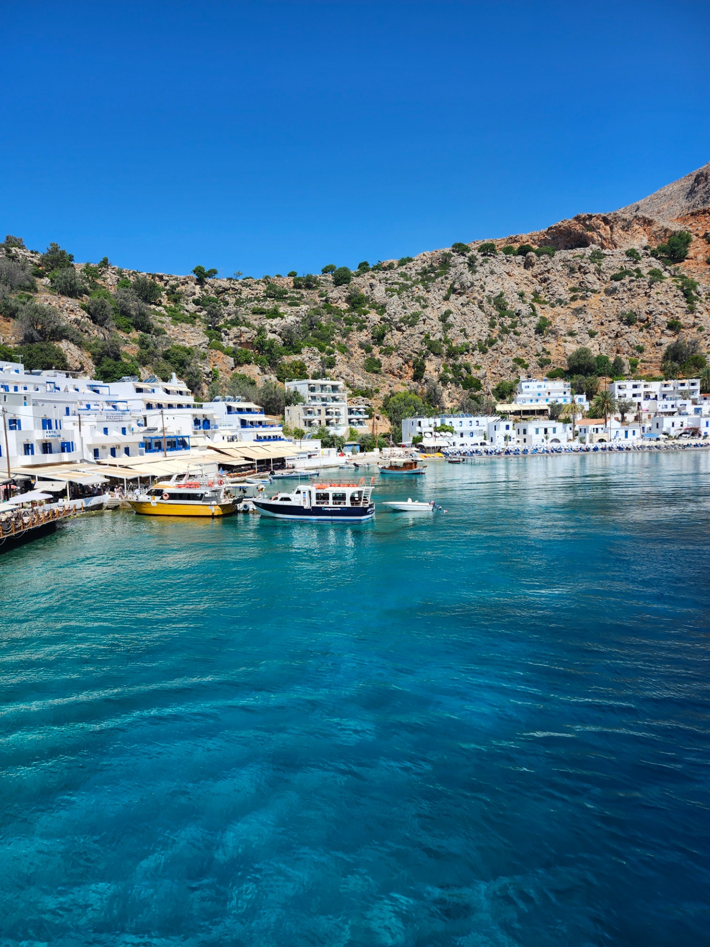 Beautiful Crete