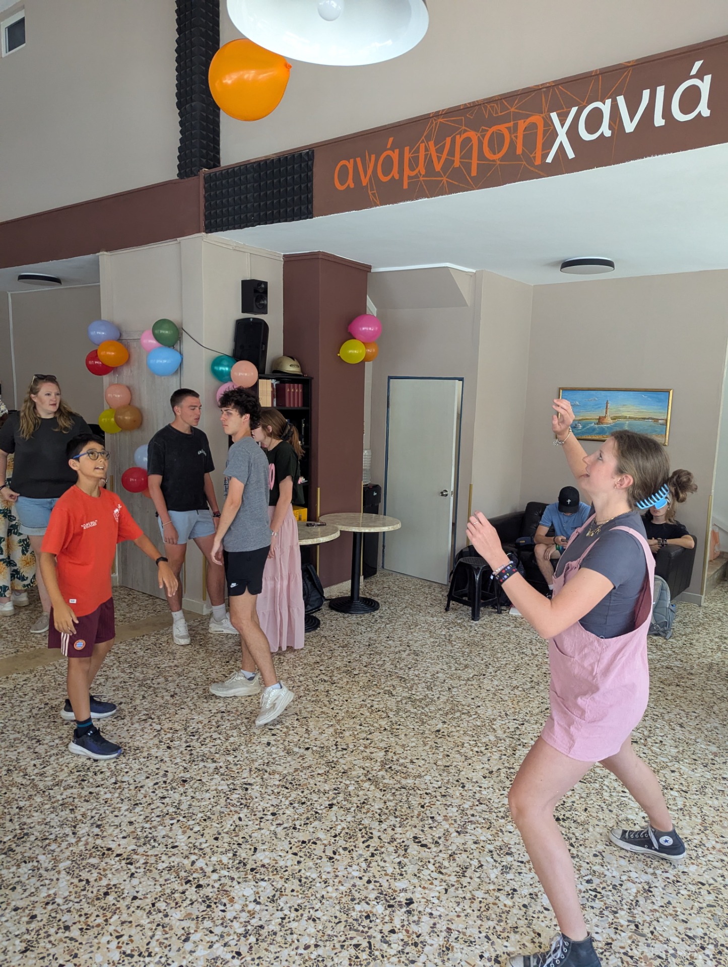 Kids VBS