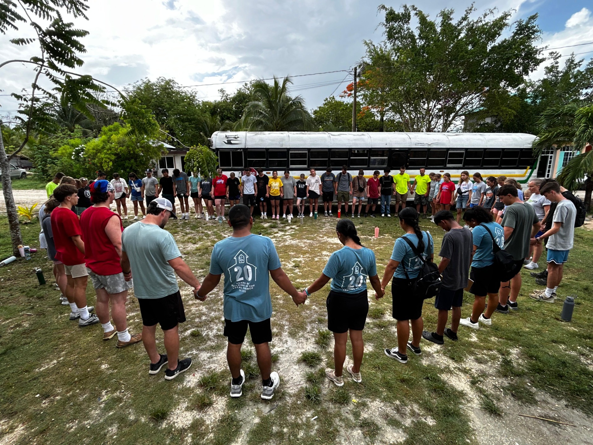 Community Outreach 
