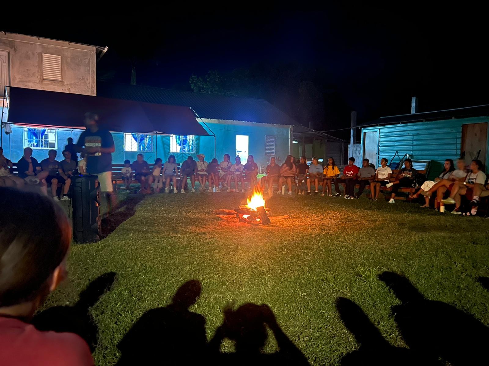 Youth Night 