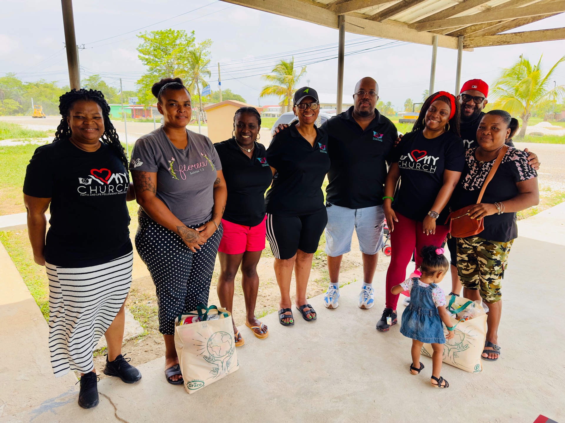 Food Ministry 