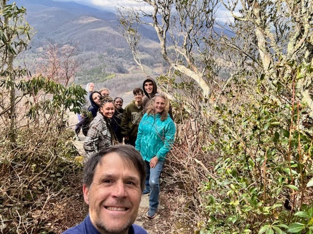 Hike #2