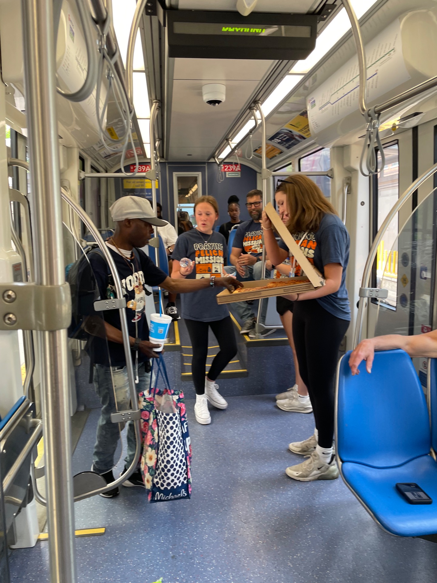 Light Rail 