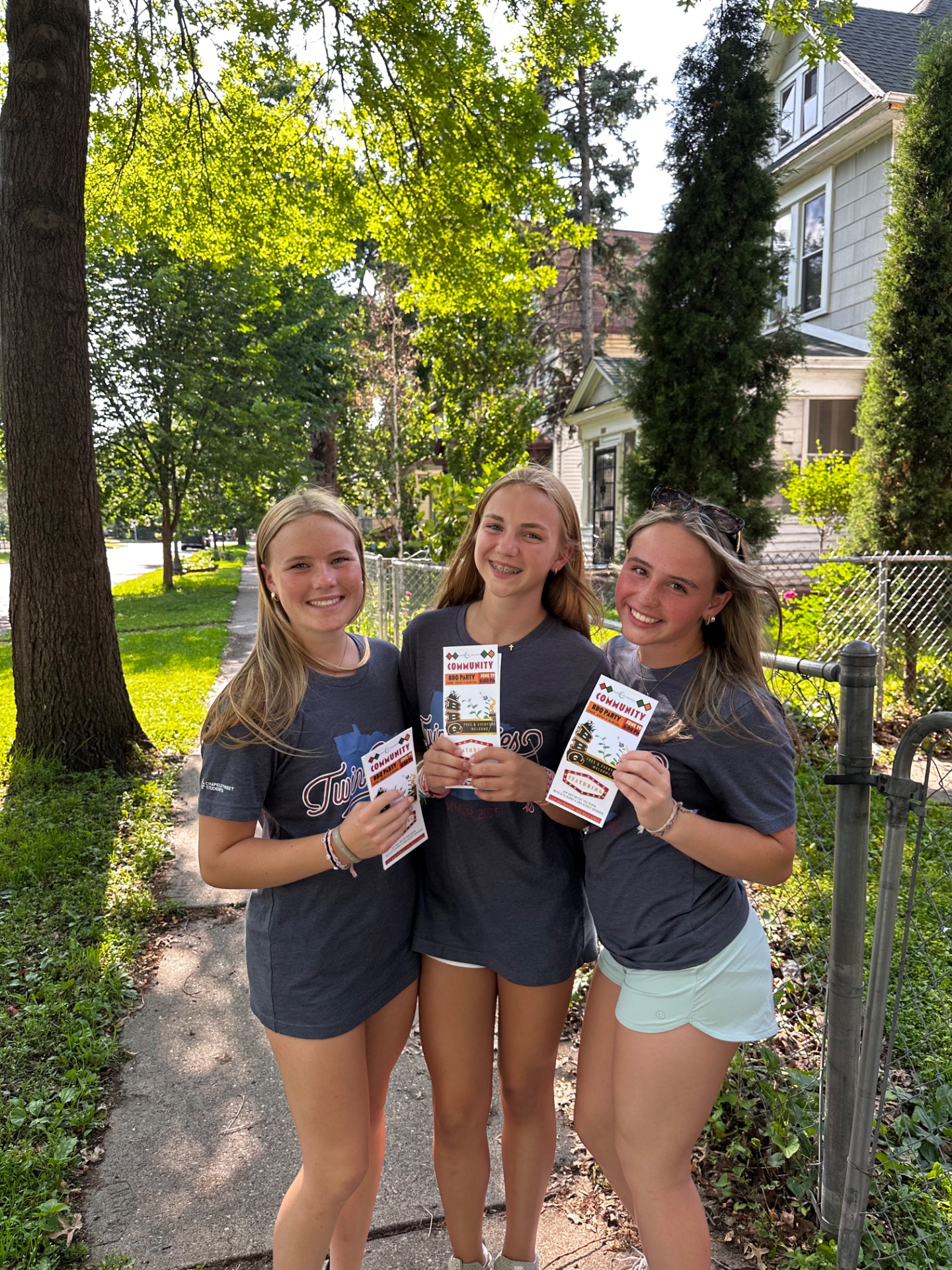Canvassing 2.0
