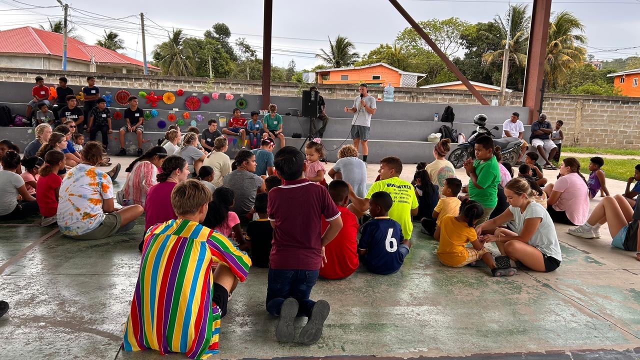 VBS