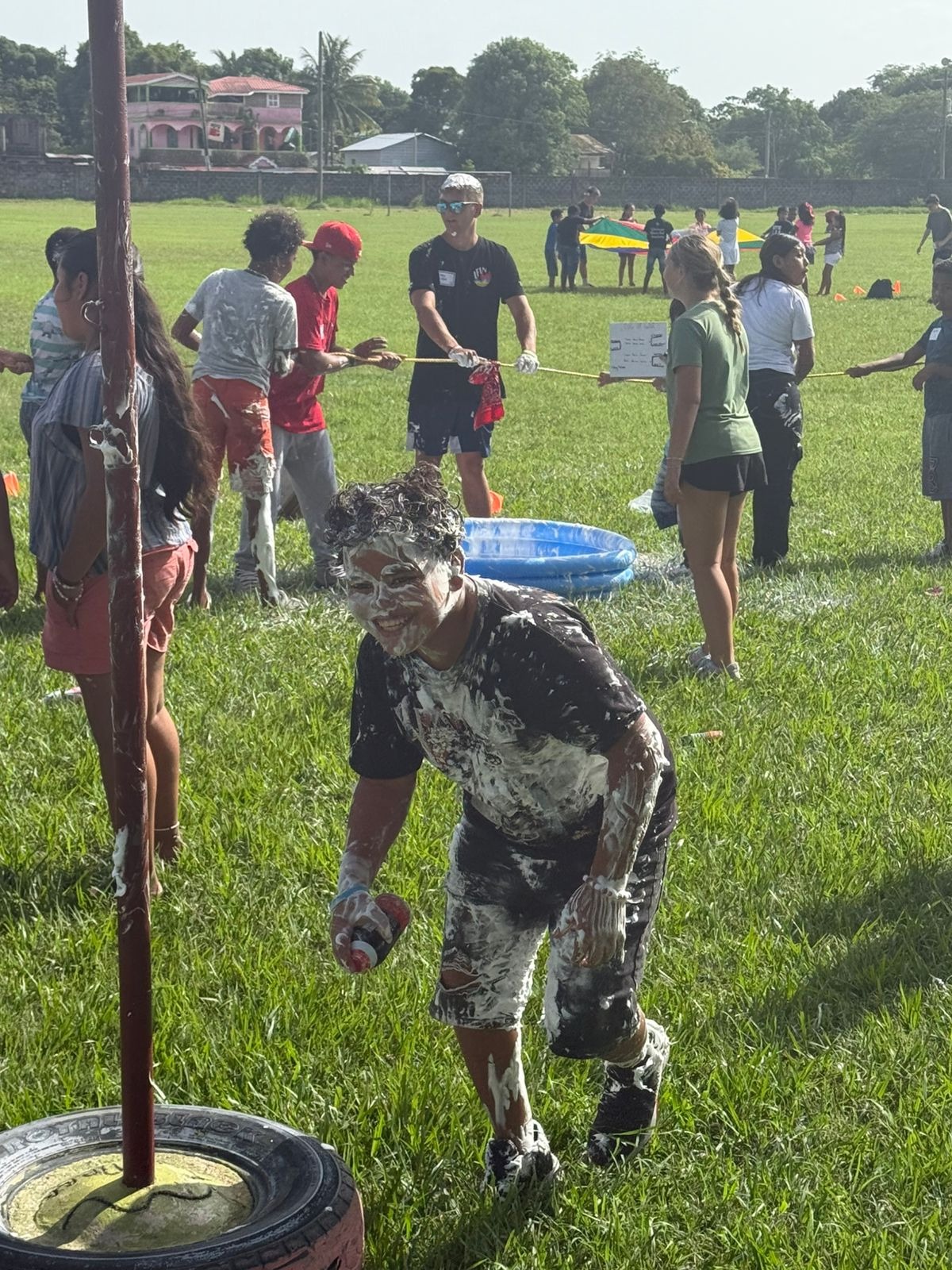 VBS- Day 2