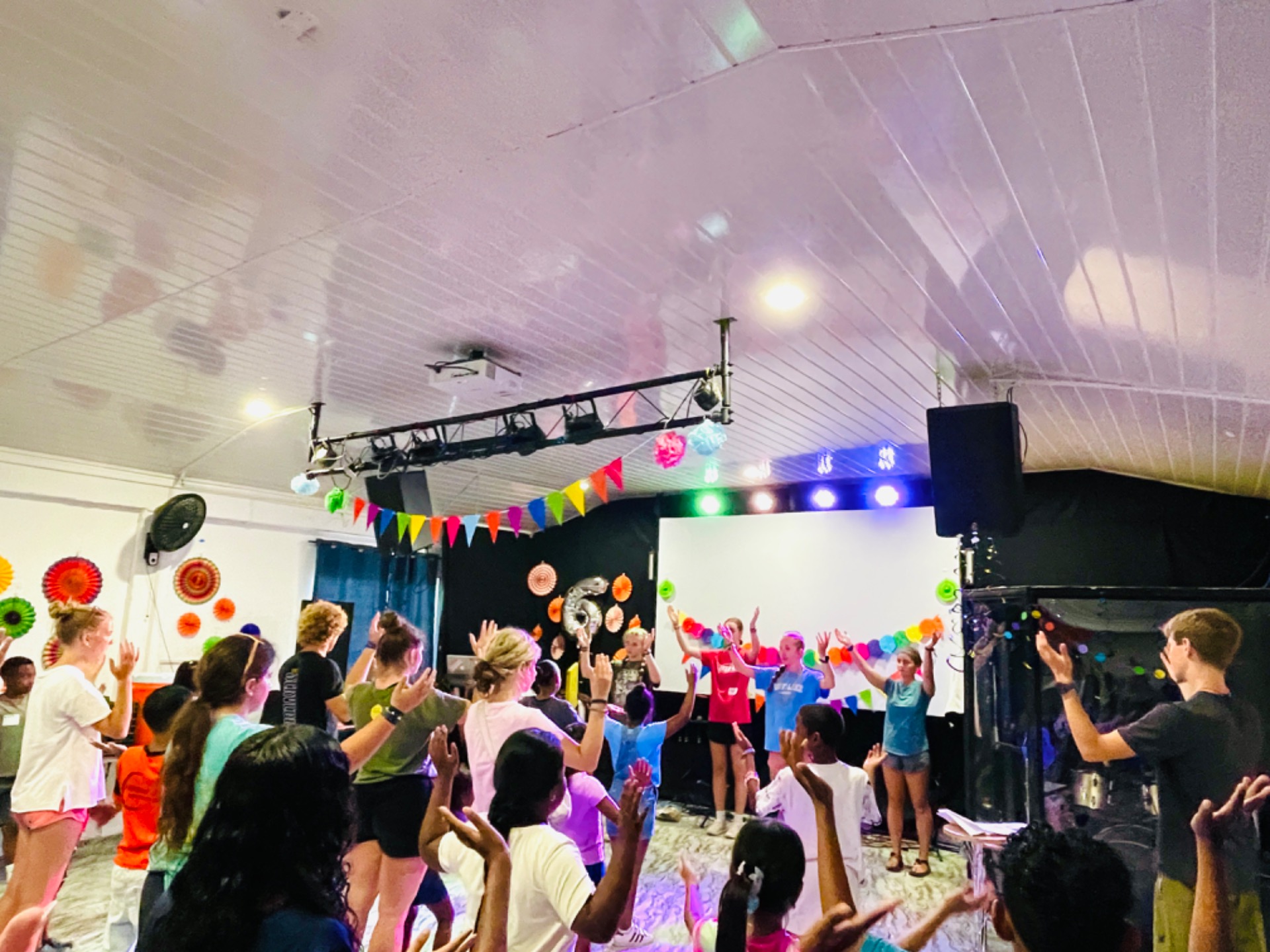 VBS