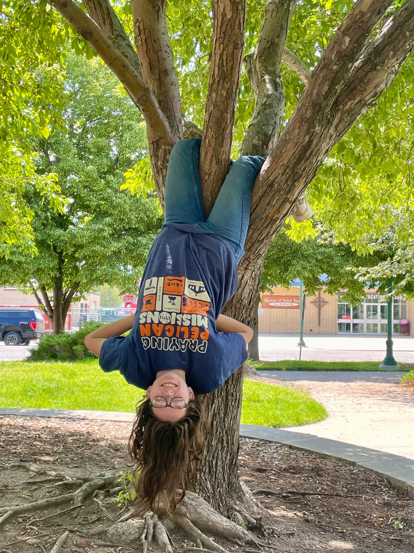 Ginger doesn’t grow on trees 