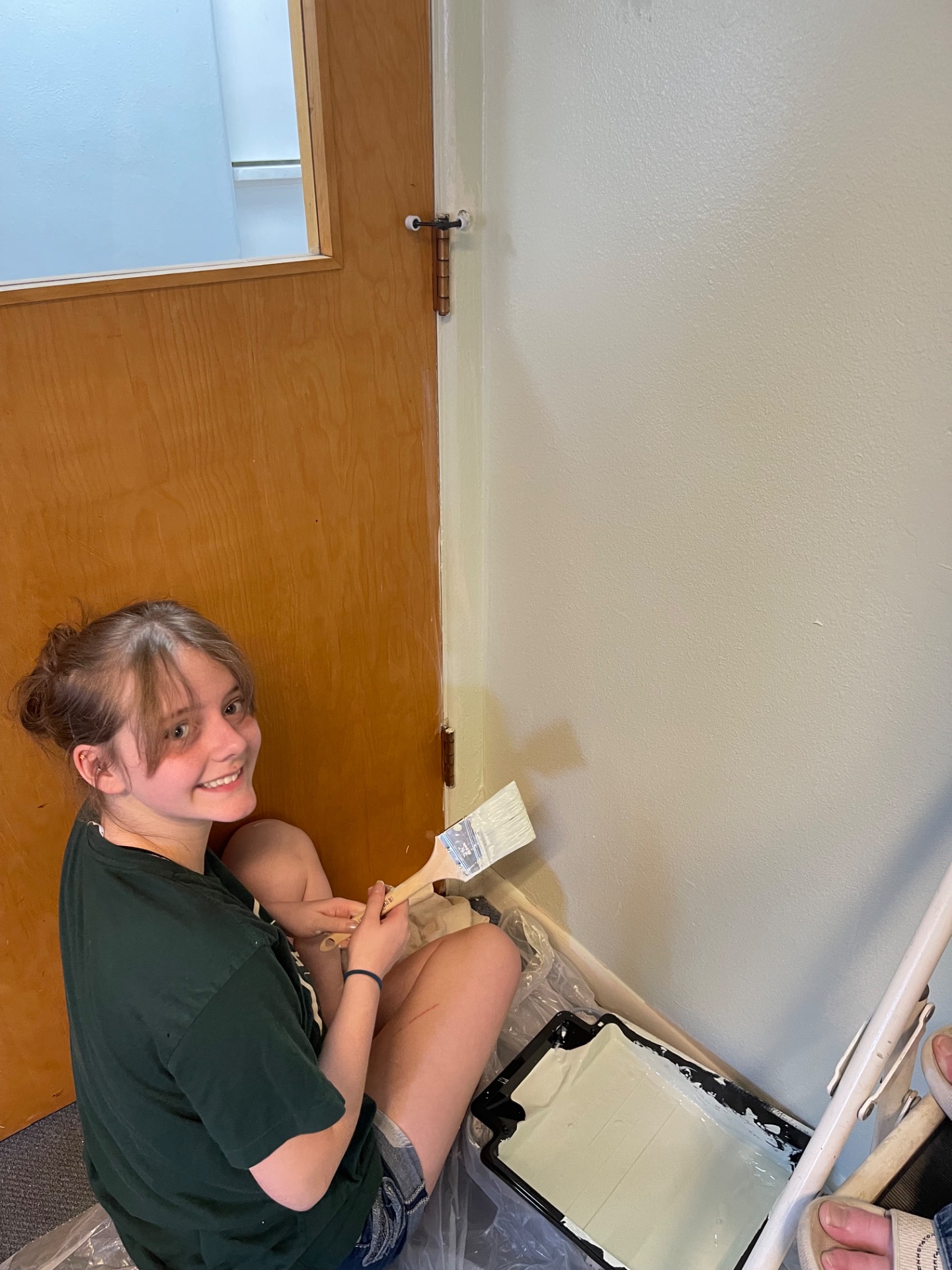 Happy to do the job!